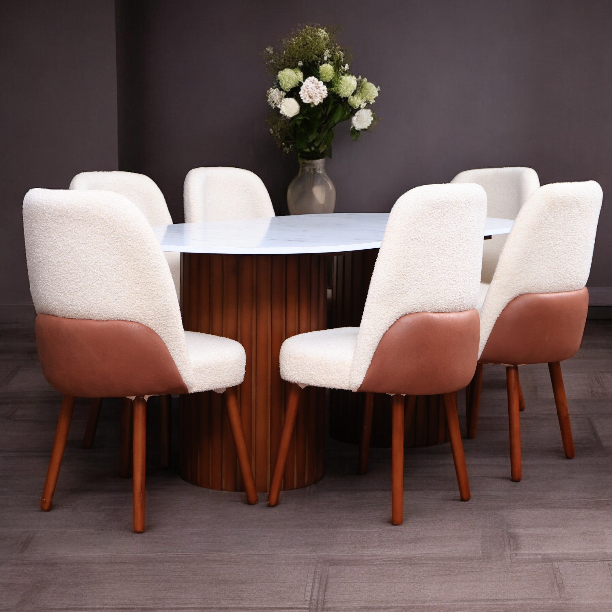 ترابيزة سفرة 432