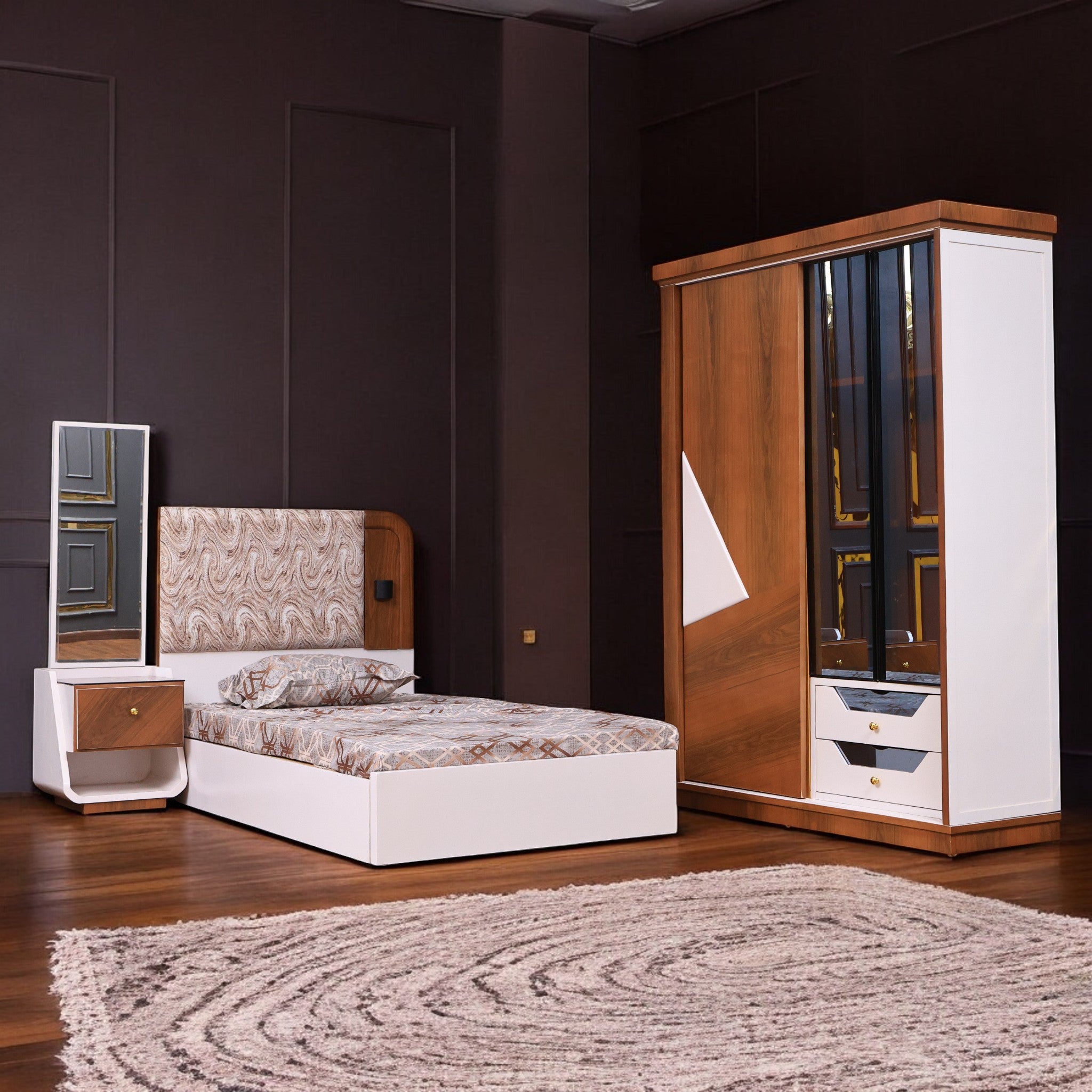 غرفة نوم اطفال 343