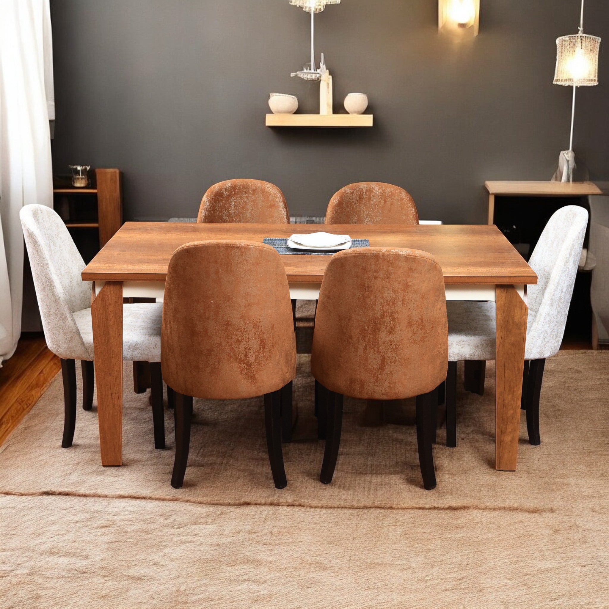 ترابيزة سفرة 511