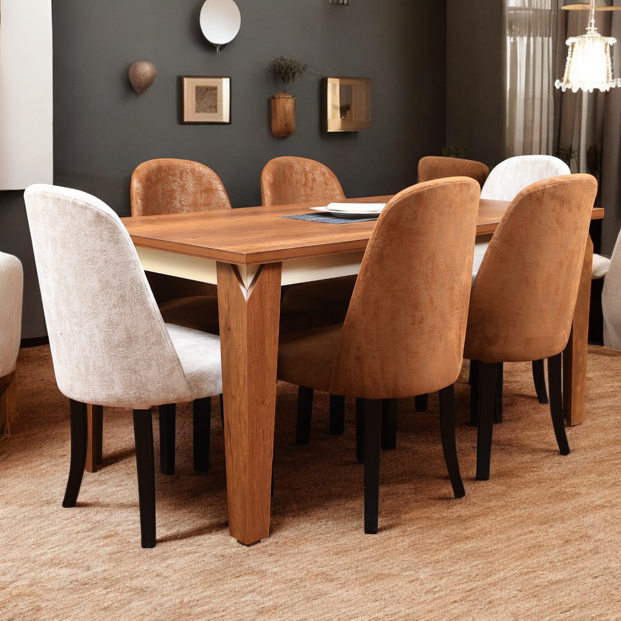 غرفة سفرة 511