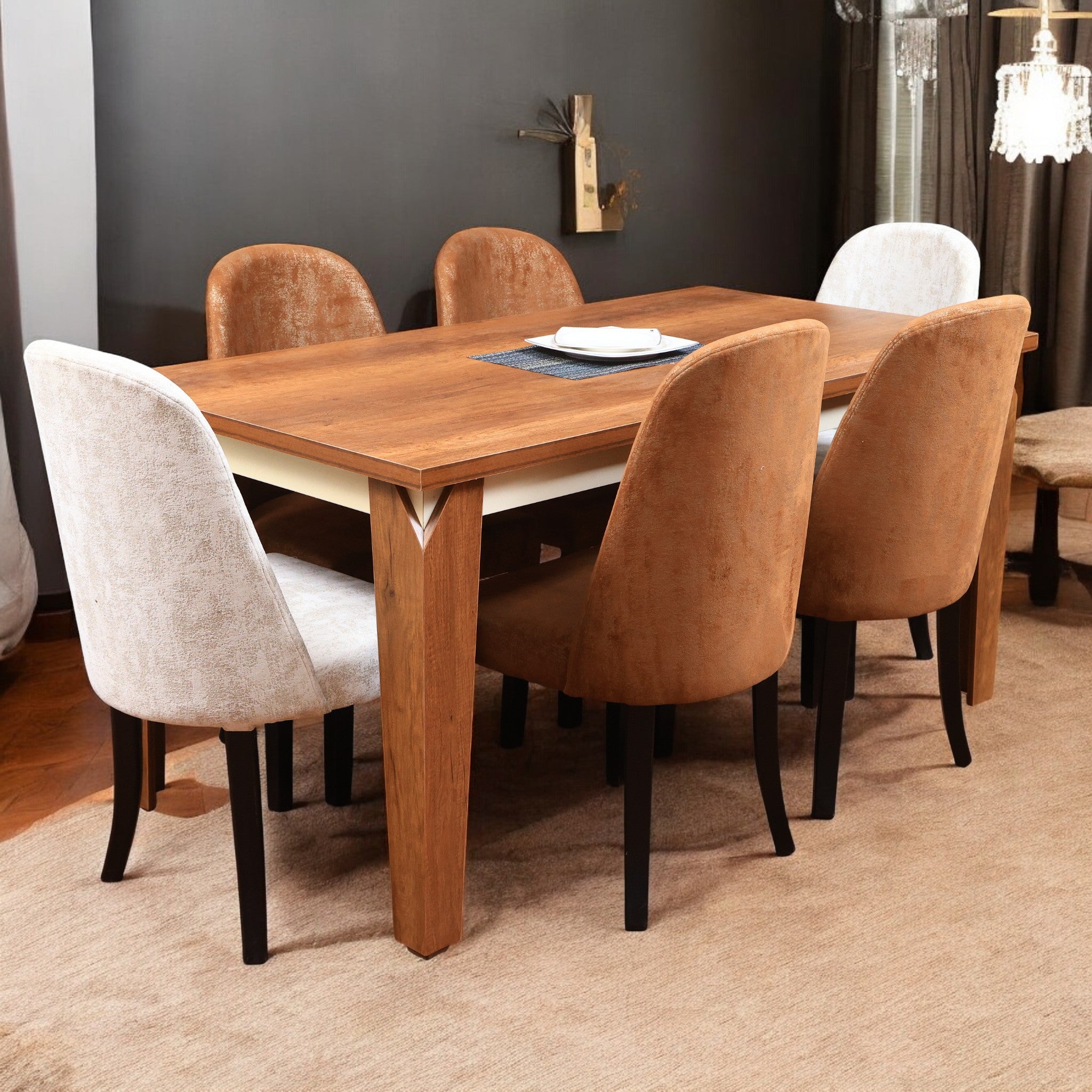 غرفة سفرة 511