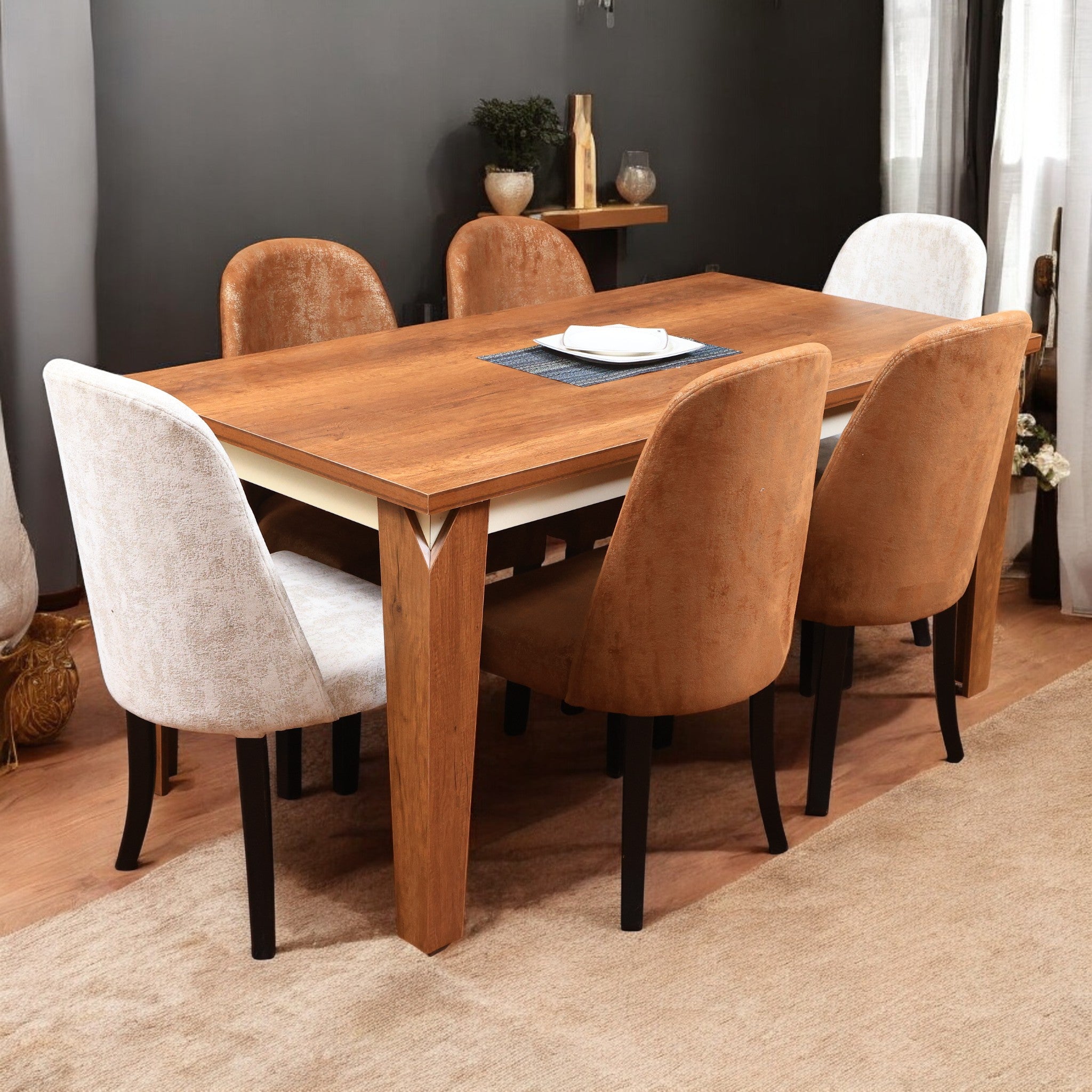 ترابيزة سفرة 511