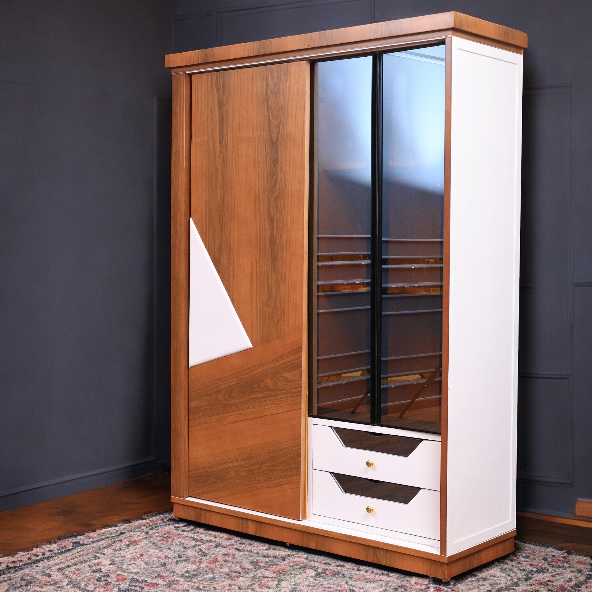 غرفة نوم اطفال 343