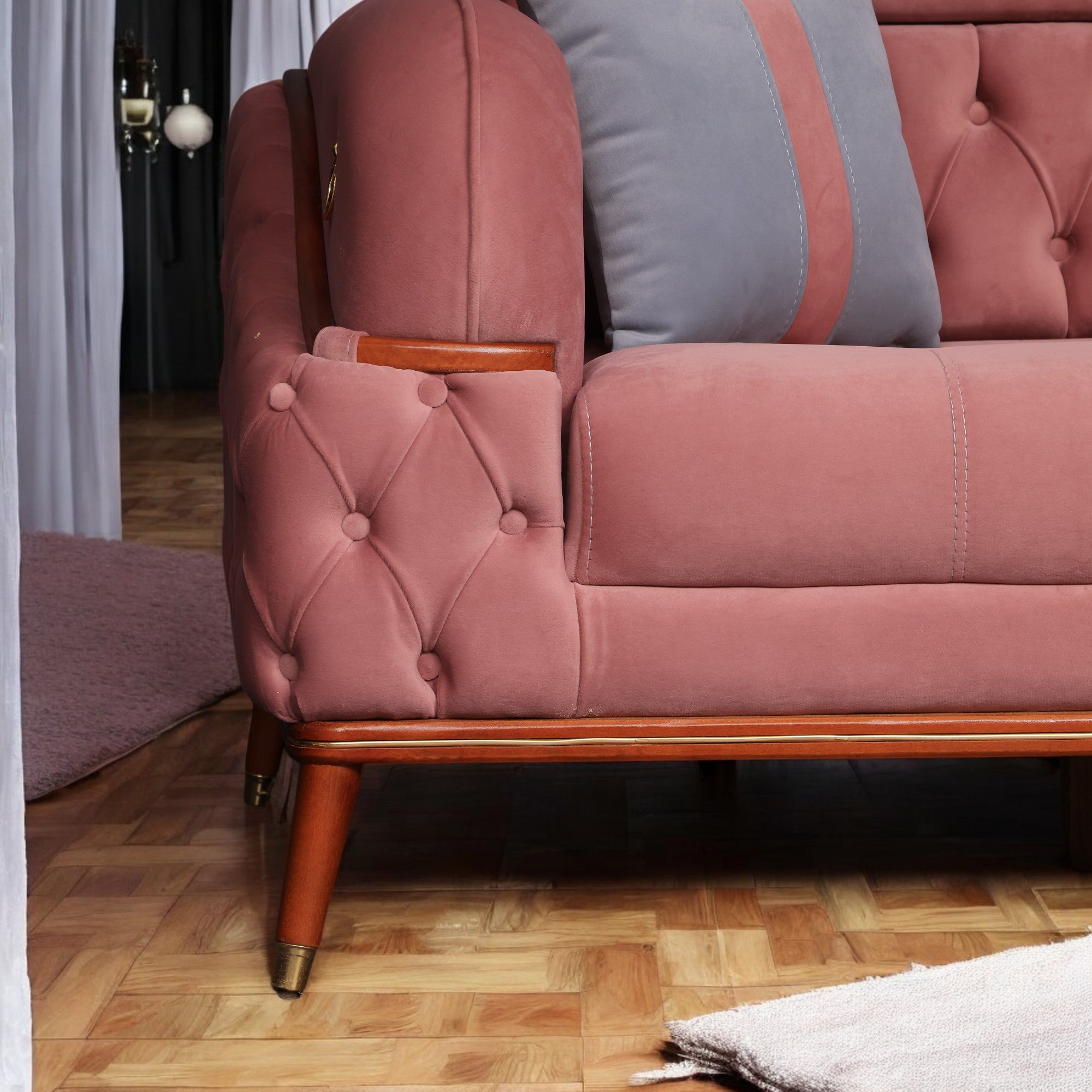 كنبة سرير 3-405