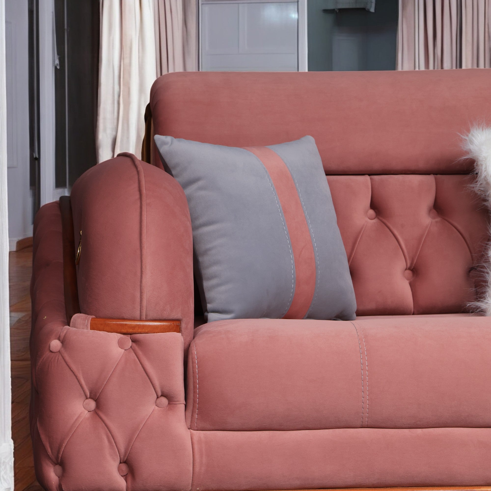 كنبة سرير 3-405