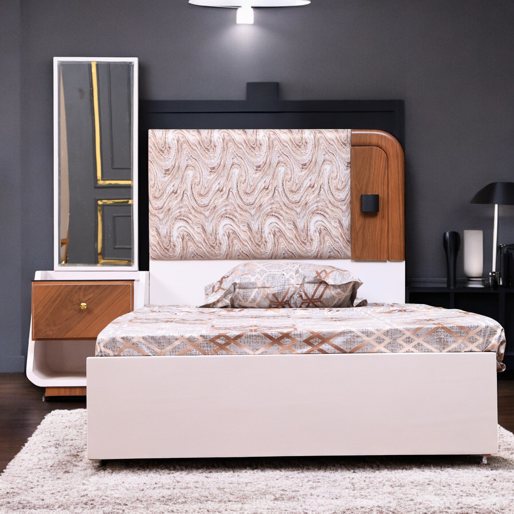 غرفة نوم اطفال 343