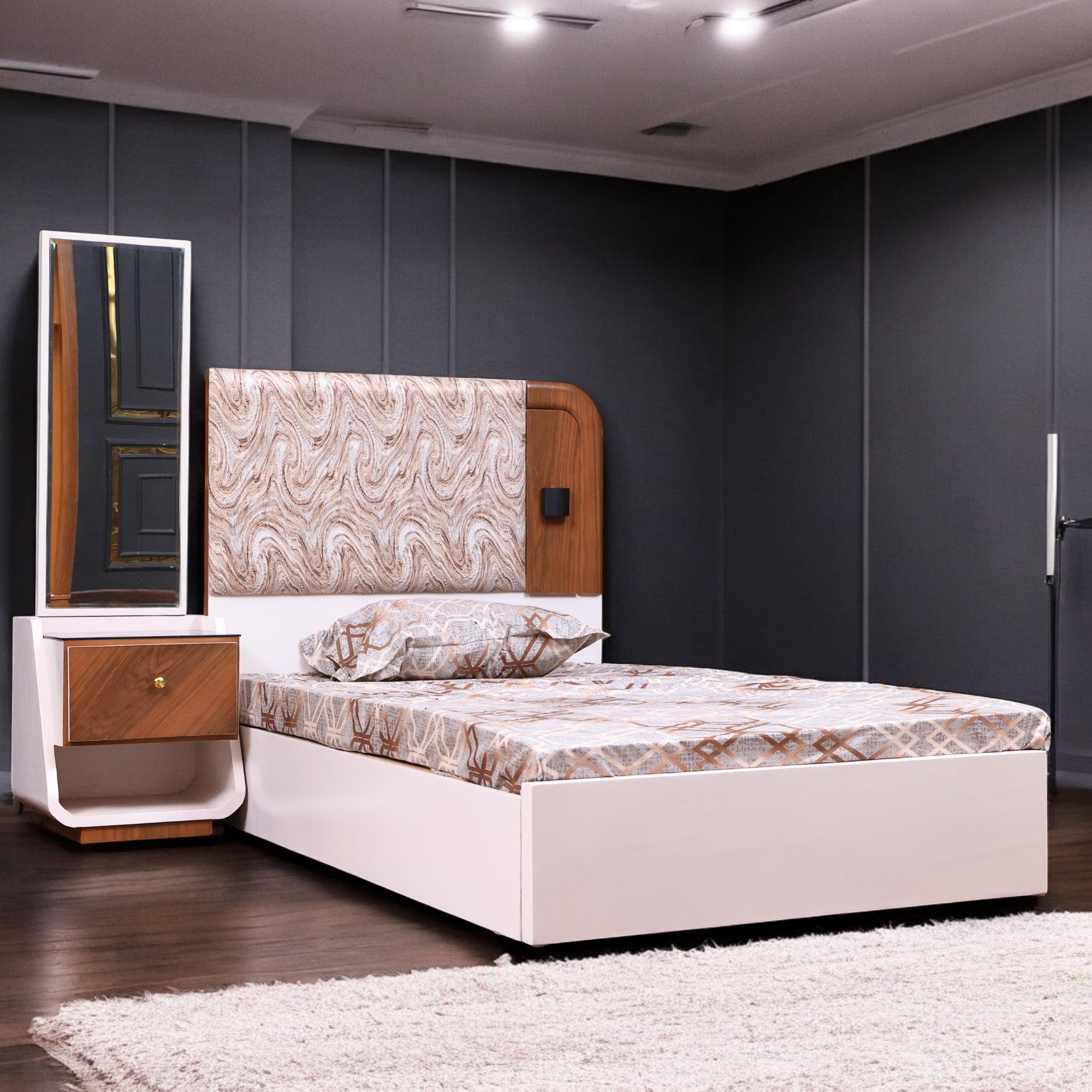 غرفة نوم اطفال 343