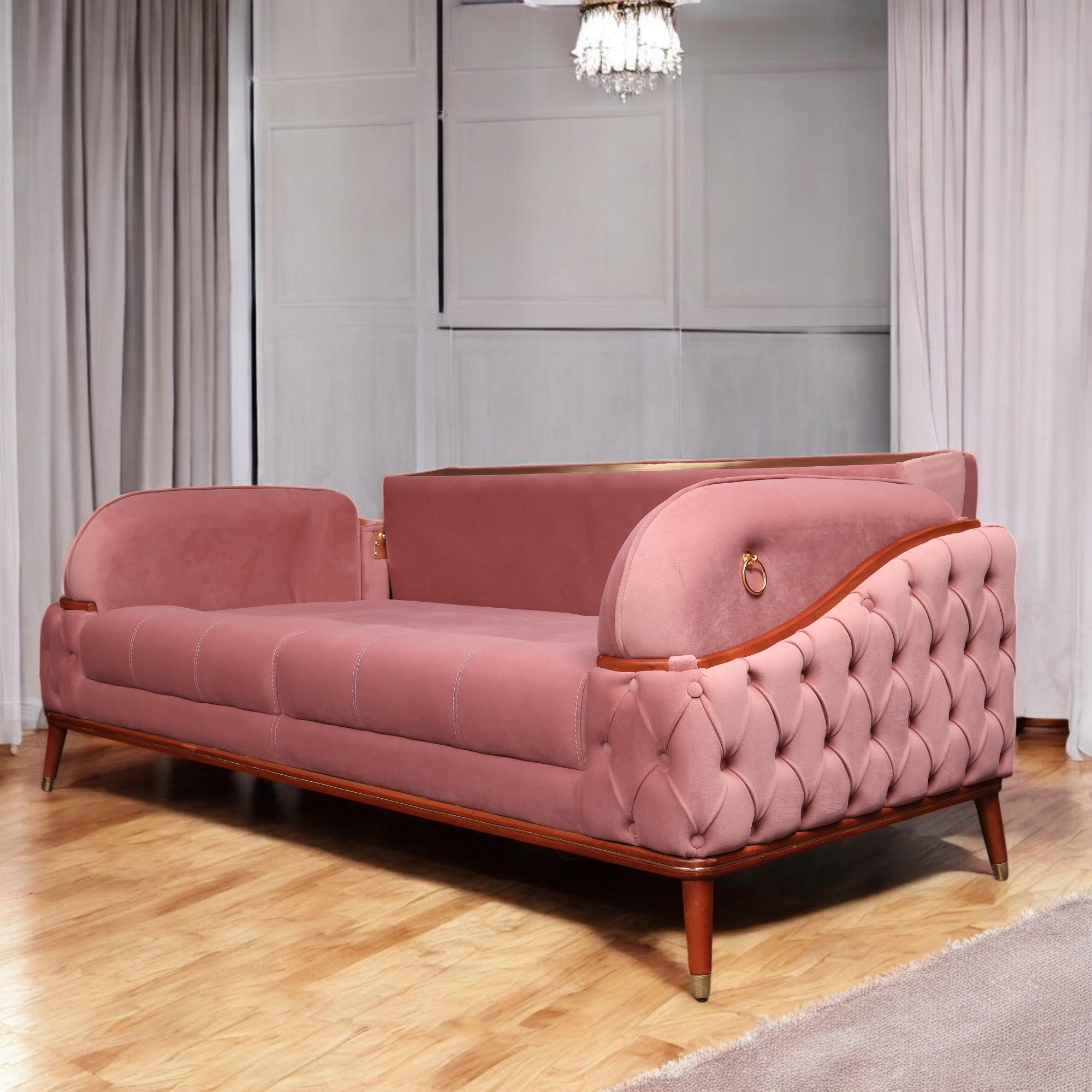 كنبة سرير 3-405