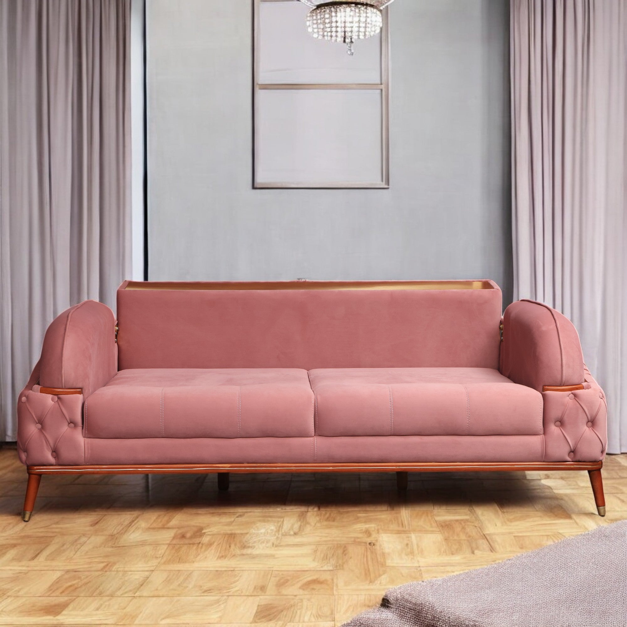 كنبة سرير 3-405