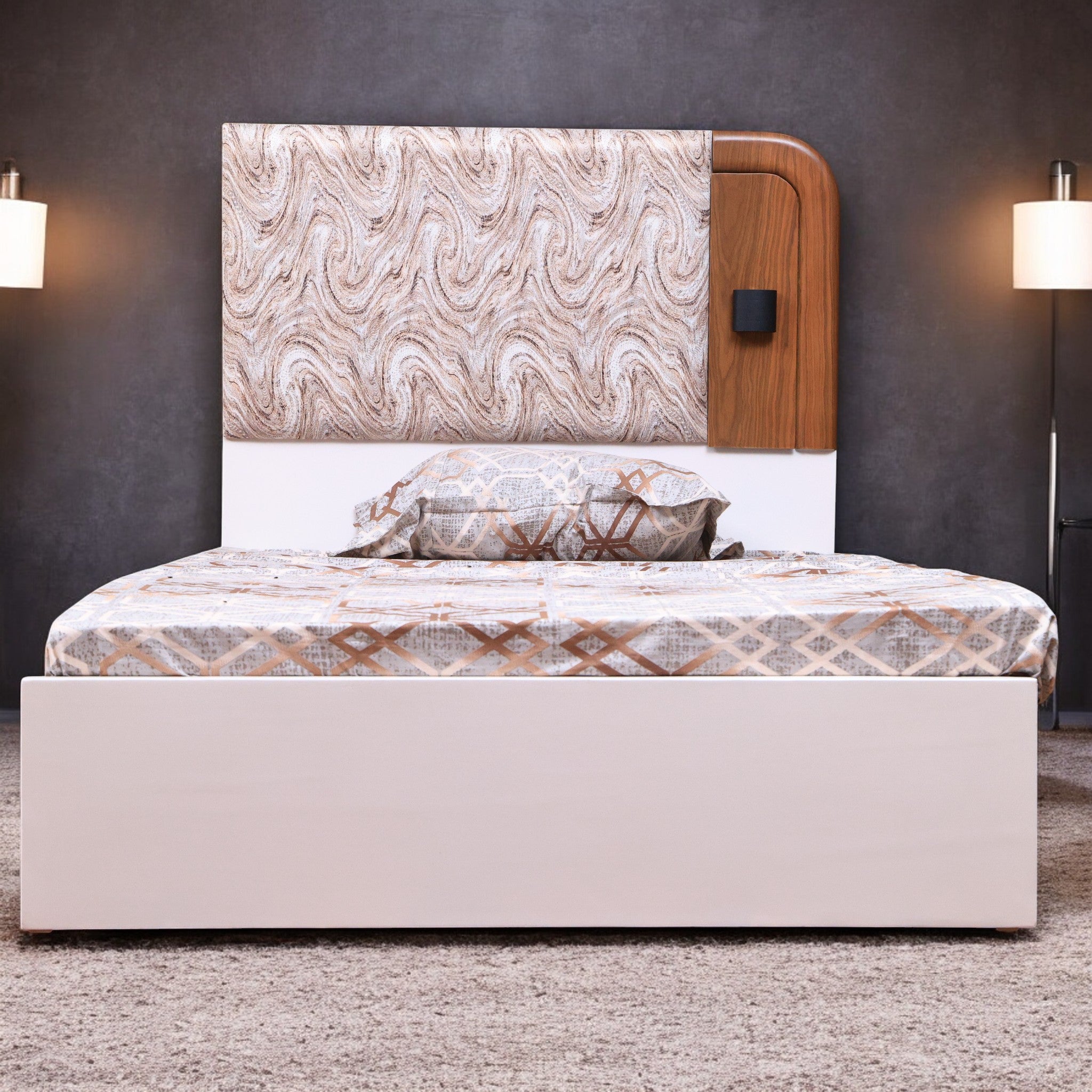 غرفة نوم اطفال 343