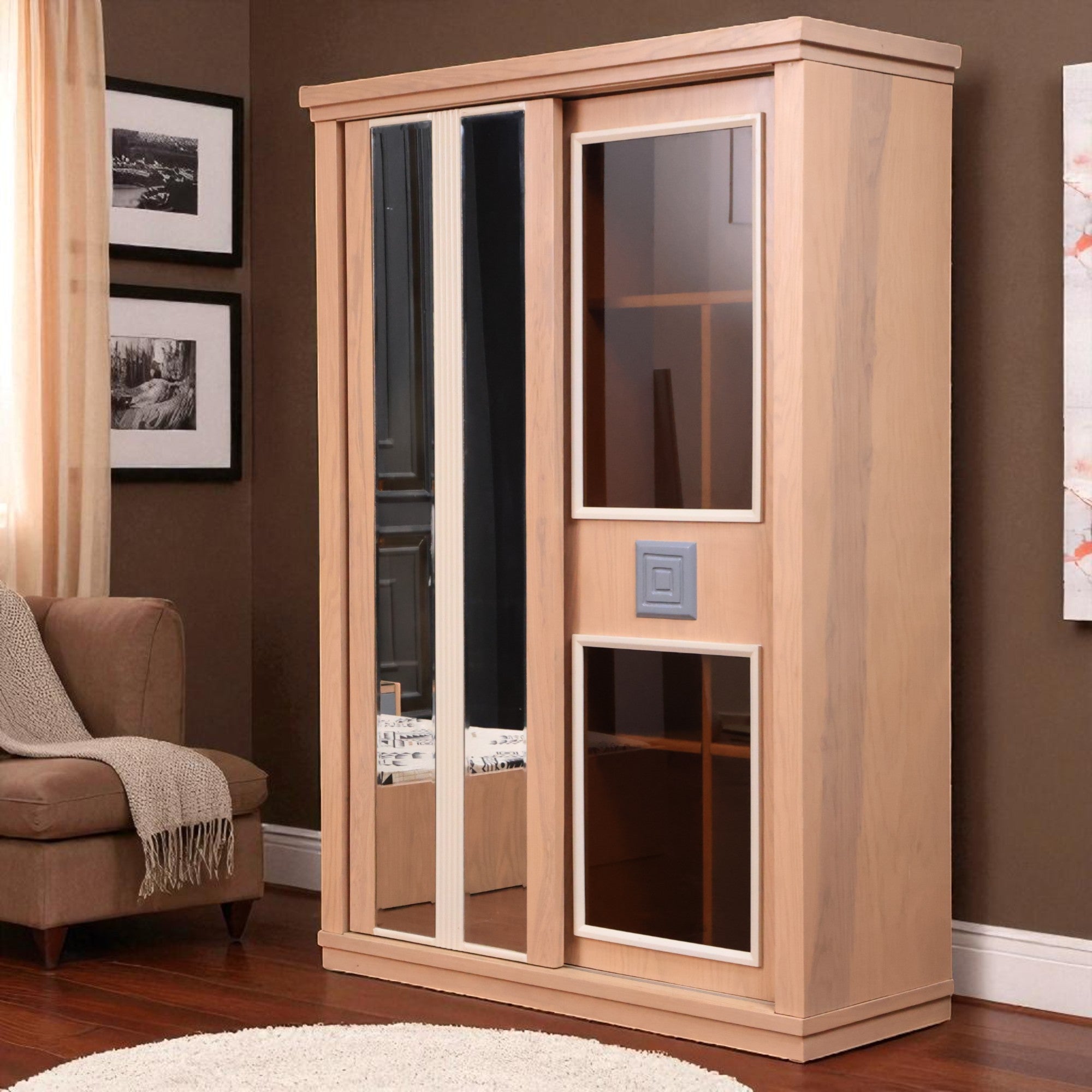 دولاب اطفال 238