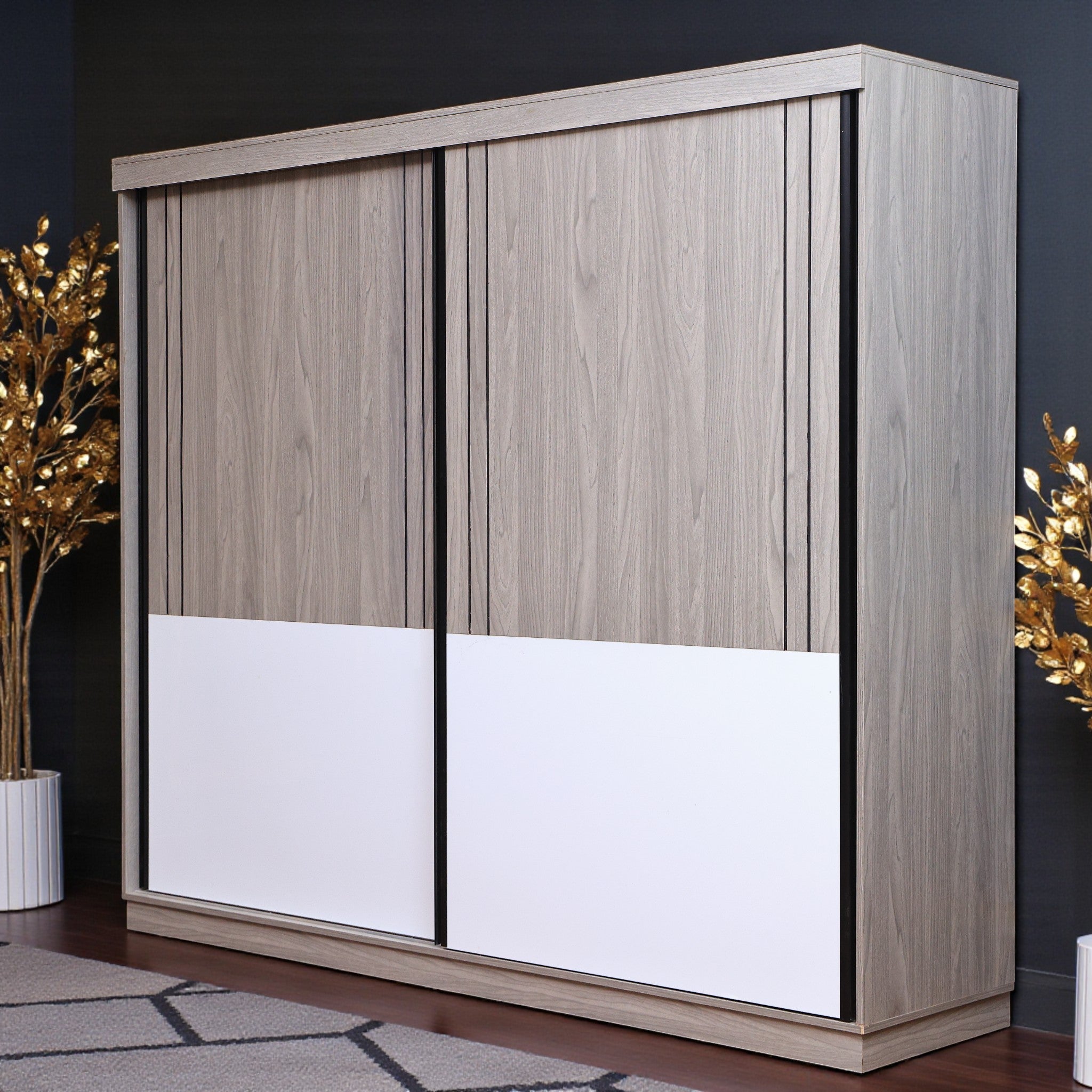 غرفة نوم ماستر 437