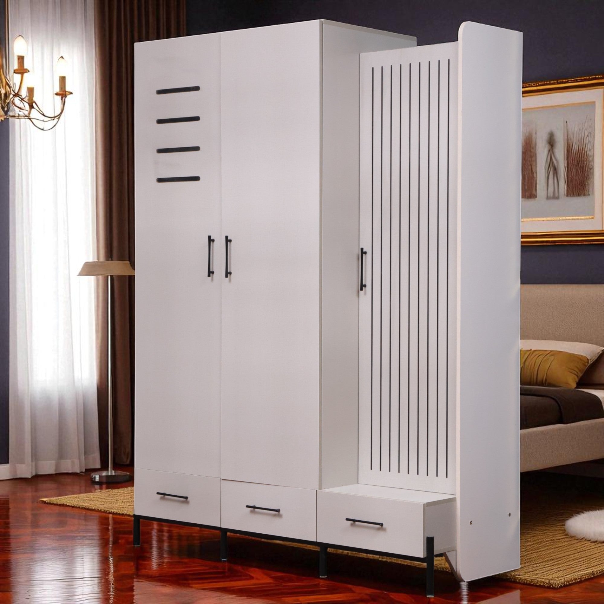 دولاب اطفال 227