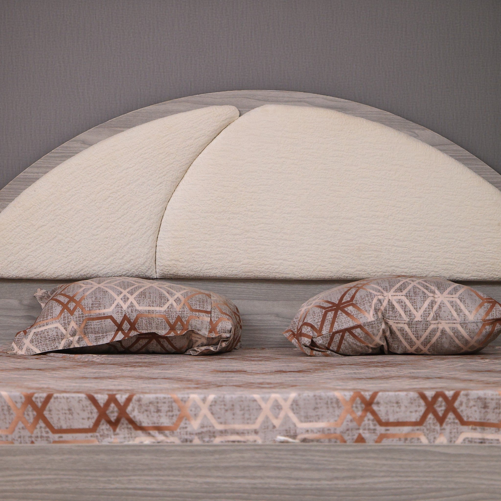 سرير ماستر 437