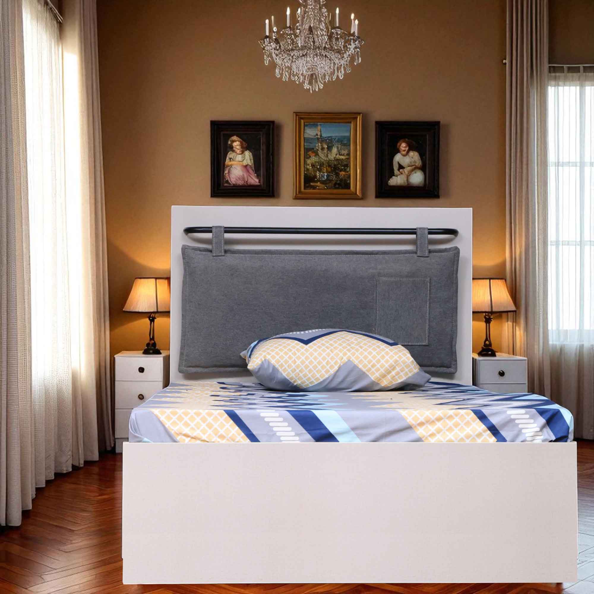 سرير اطفال 227