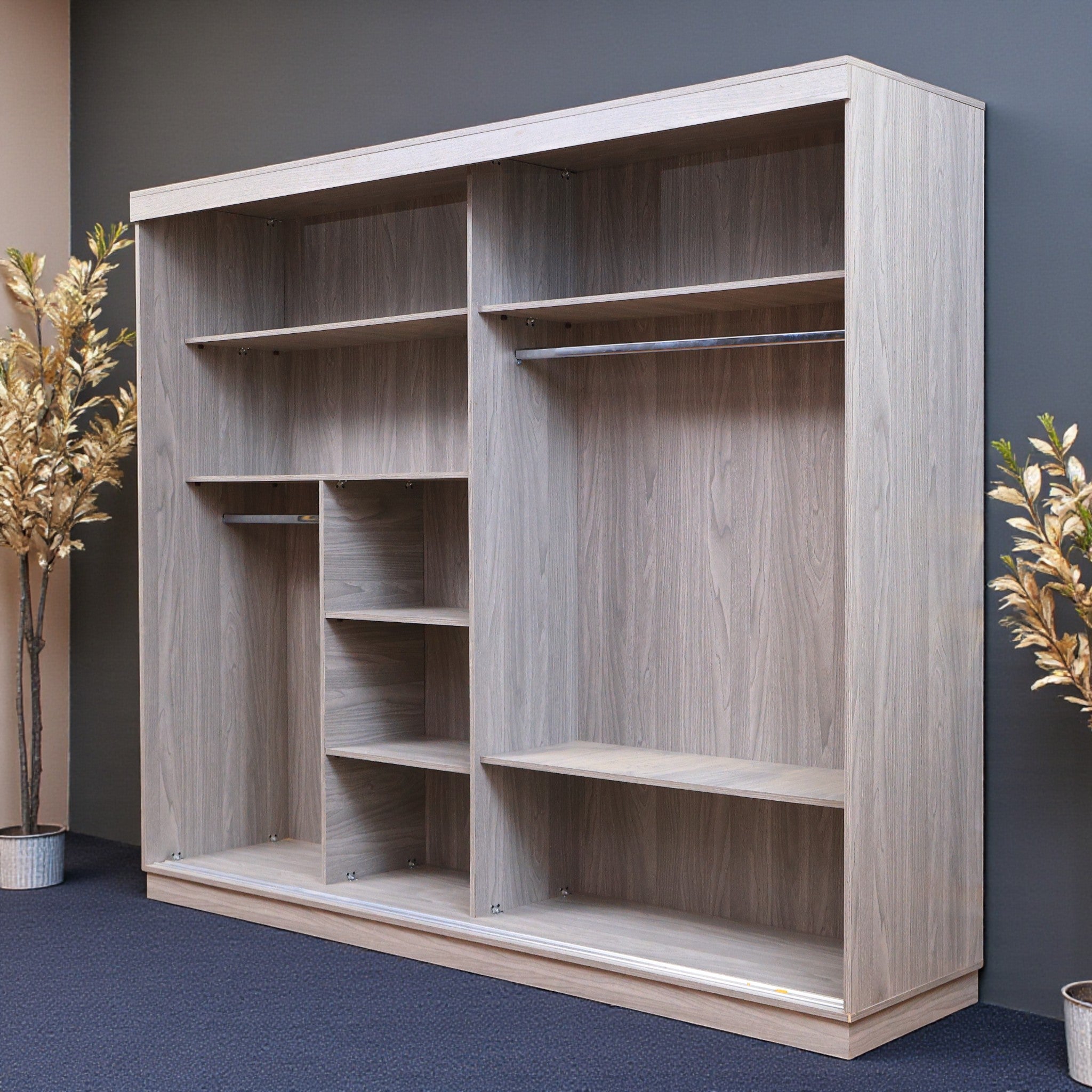 دولاب ماستر 437