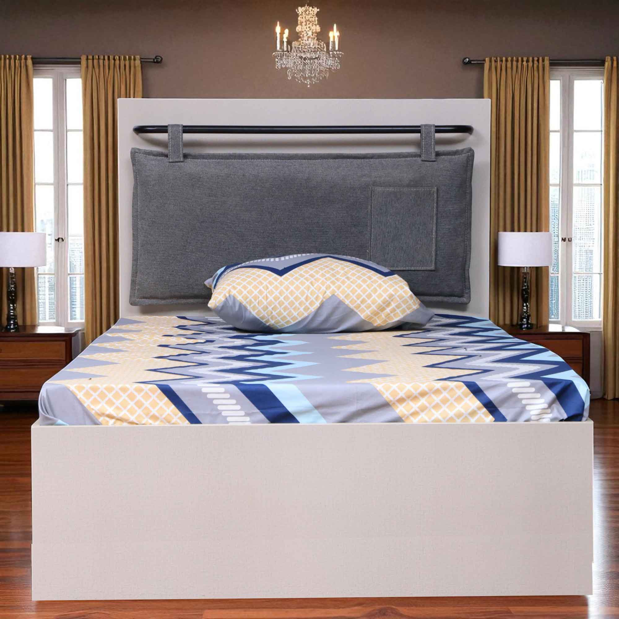 سرير اطفال 227