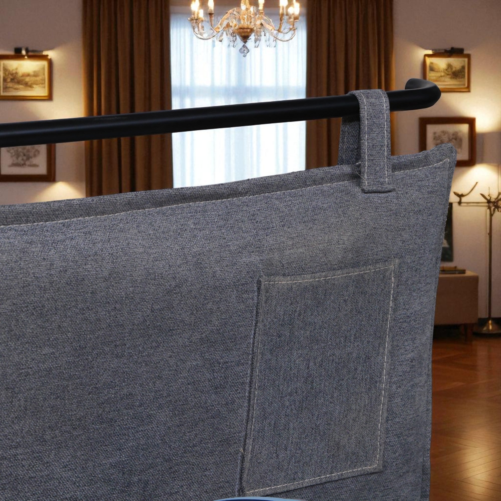 سرير اطفال 227