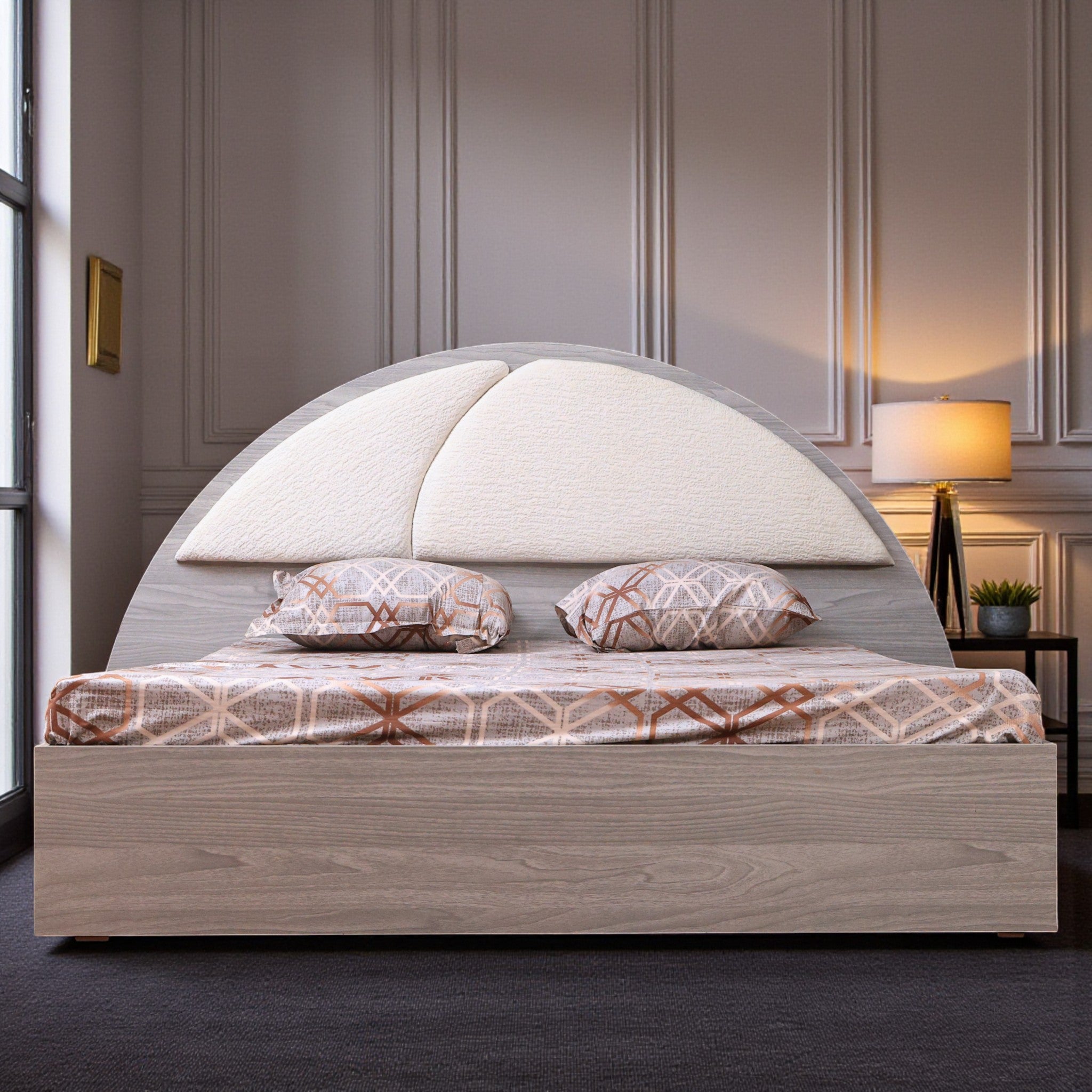 سرير ماستر 437