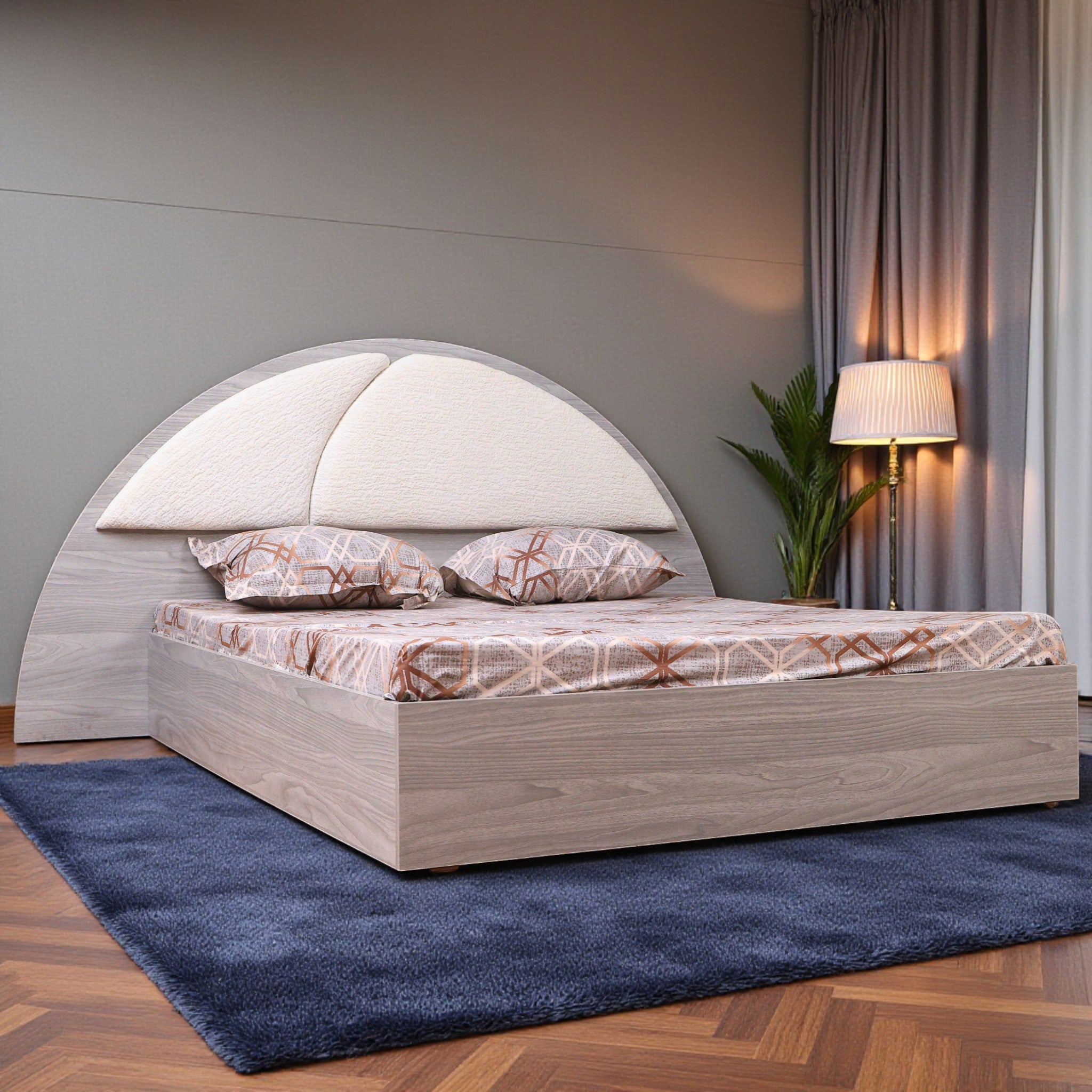 غرفة نوم ماستر 437