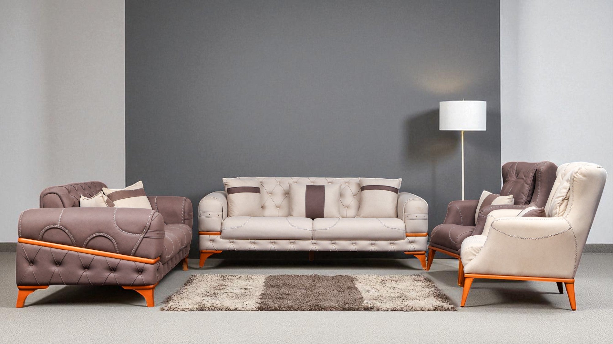 انترية سرير 430