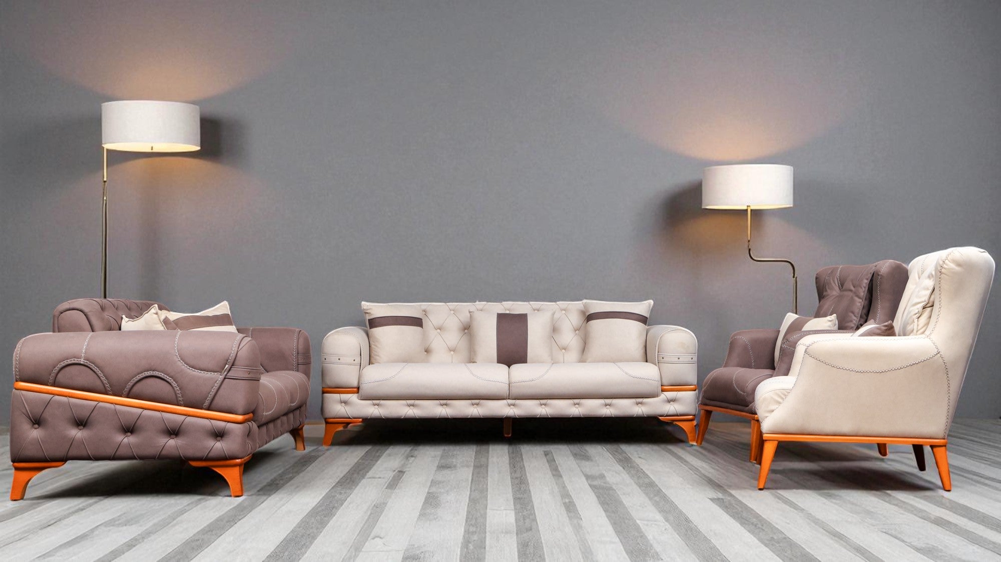 انترية سرير 430