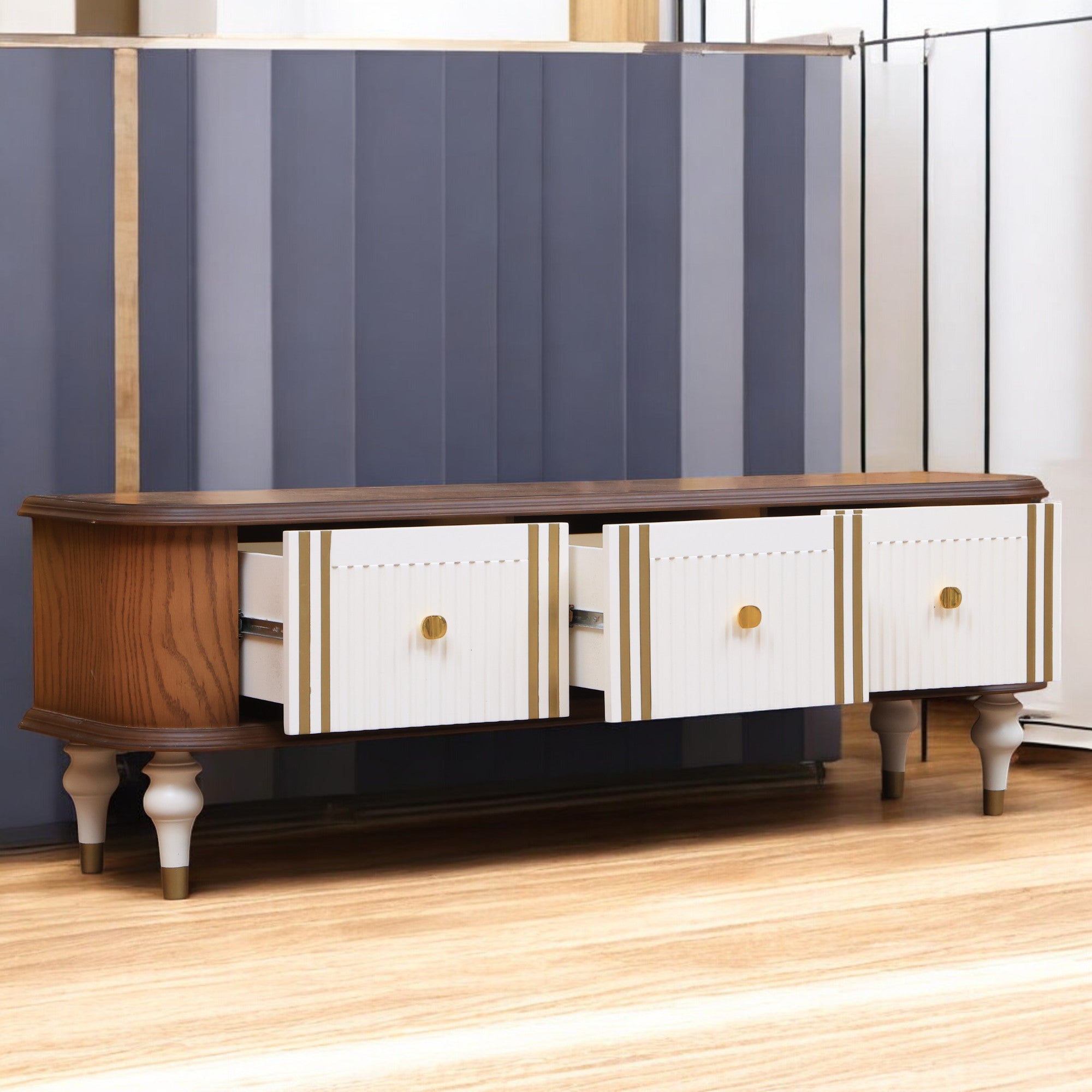 ترابيزة تليفزيون 150