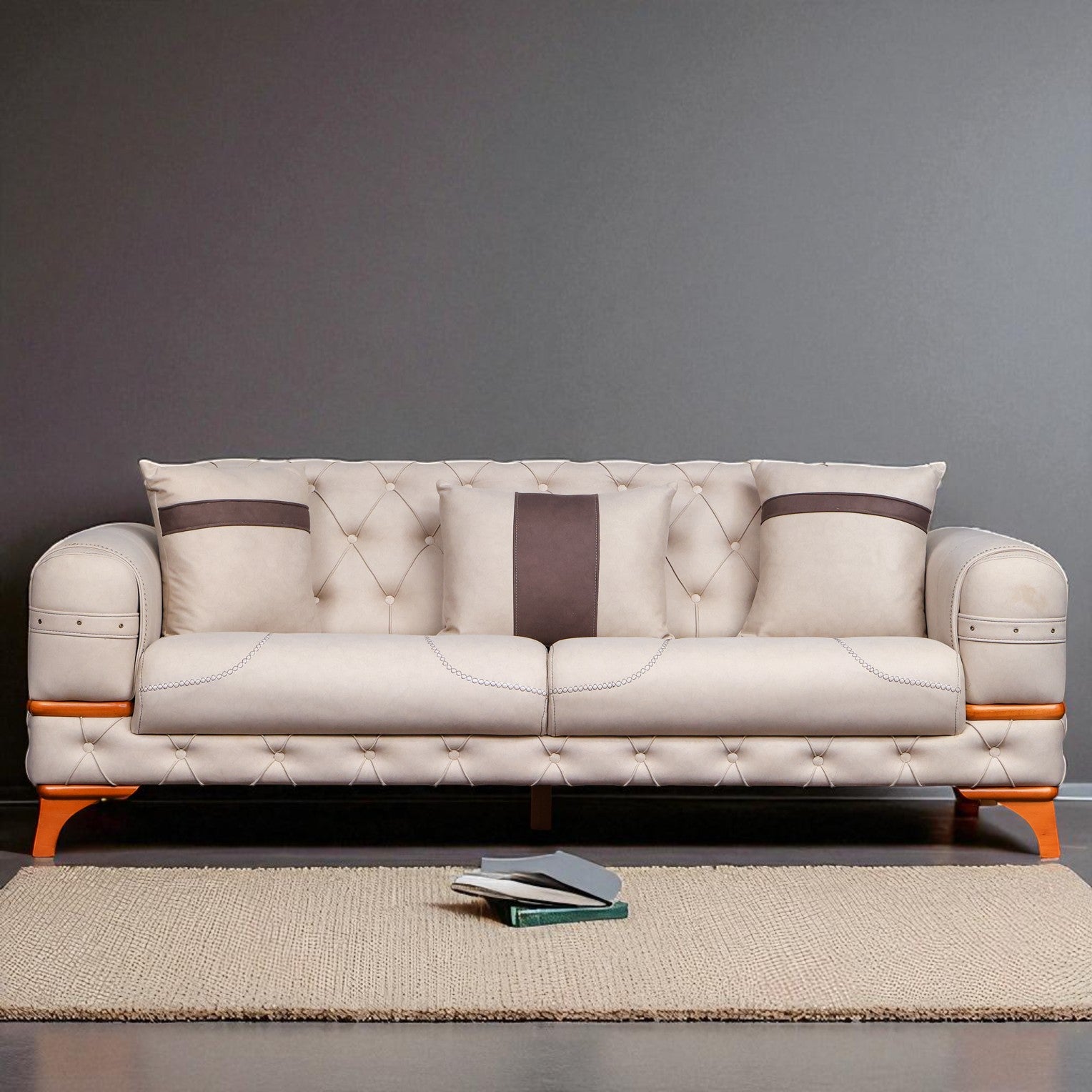 انترية سرير 430