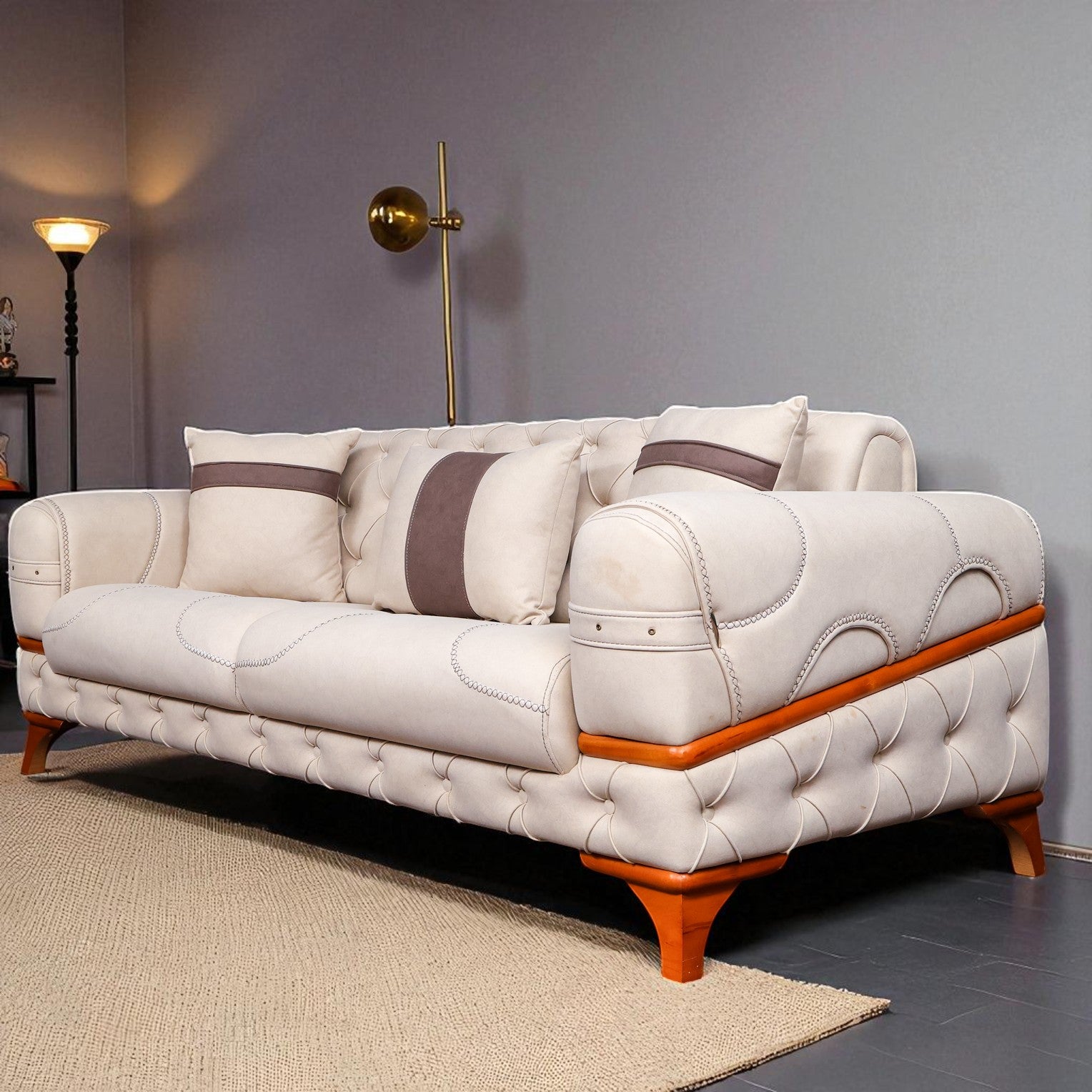 انترية سرير 430