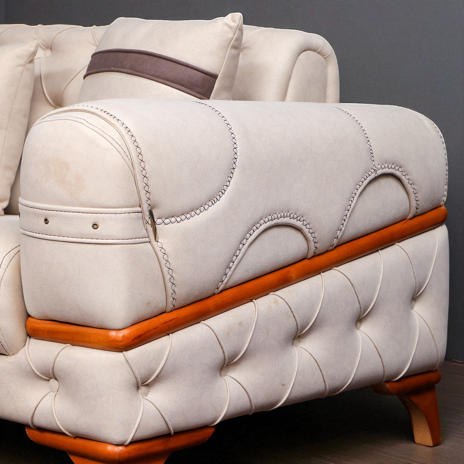 انترية سرير 430