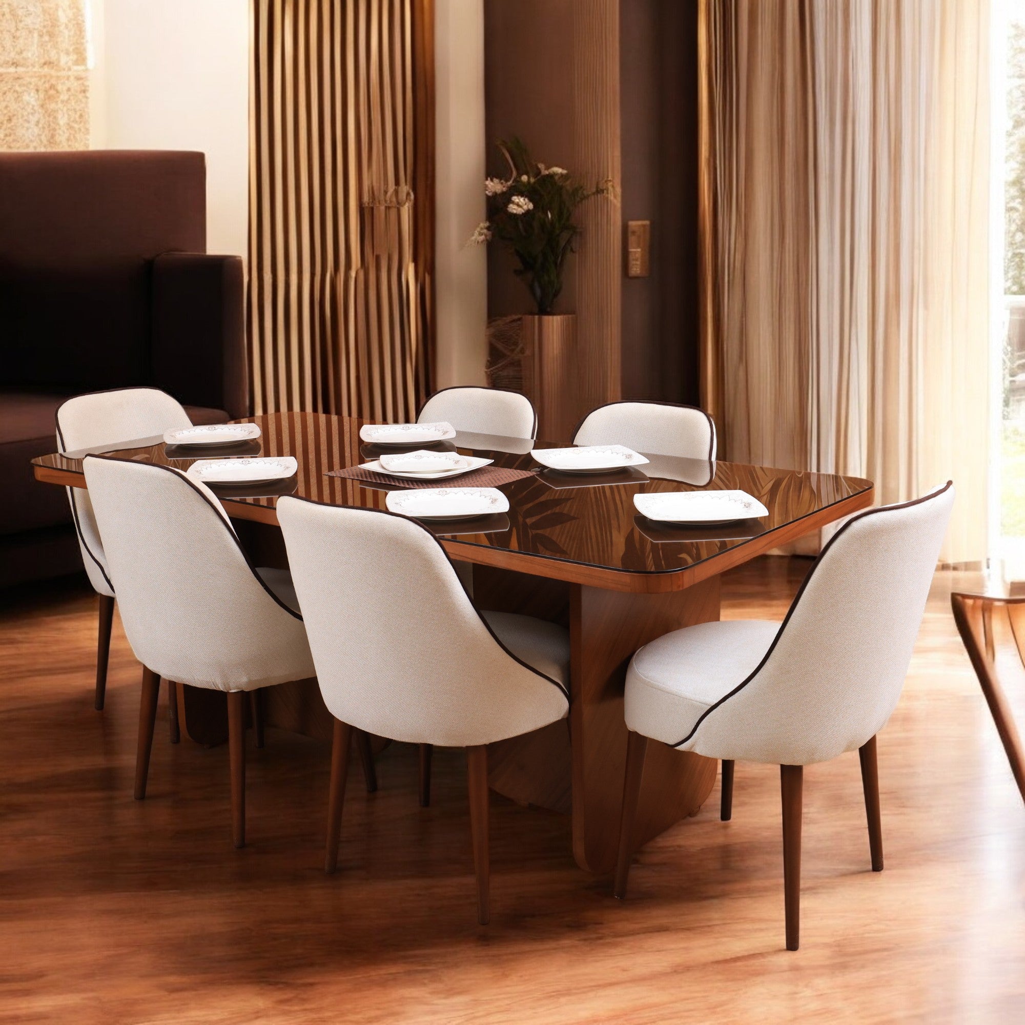 ترابيزة سفرة 253