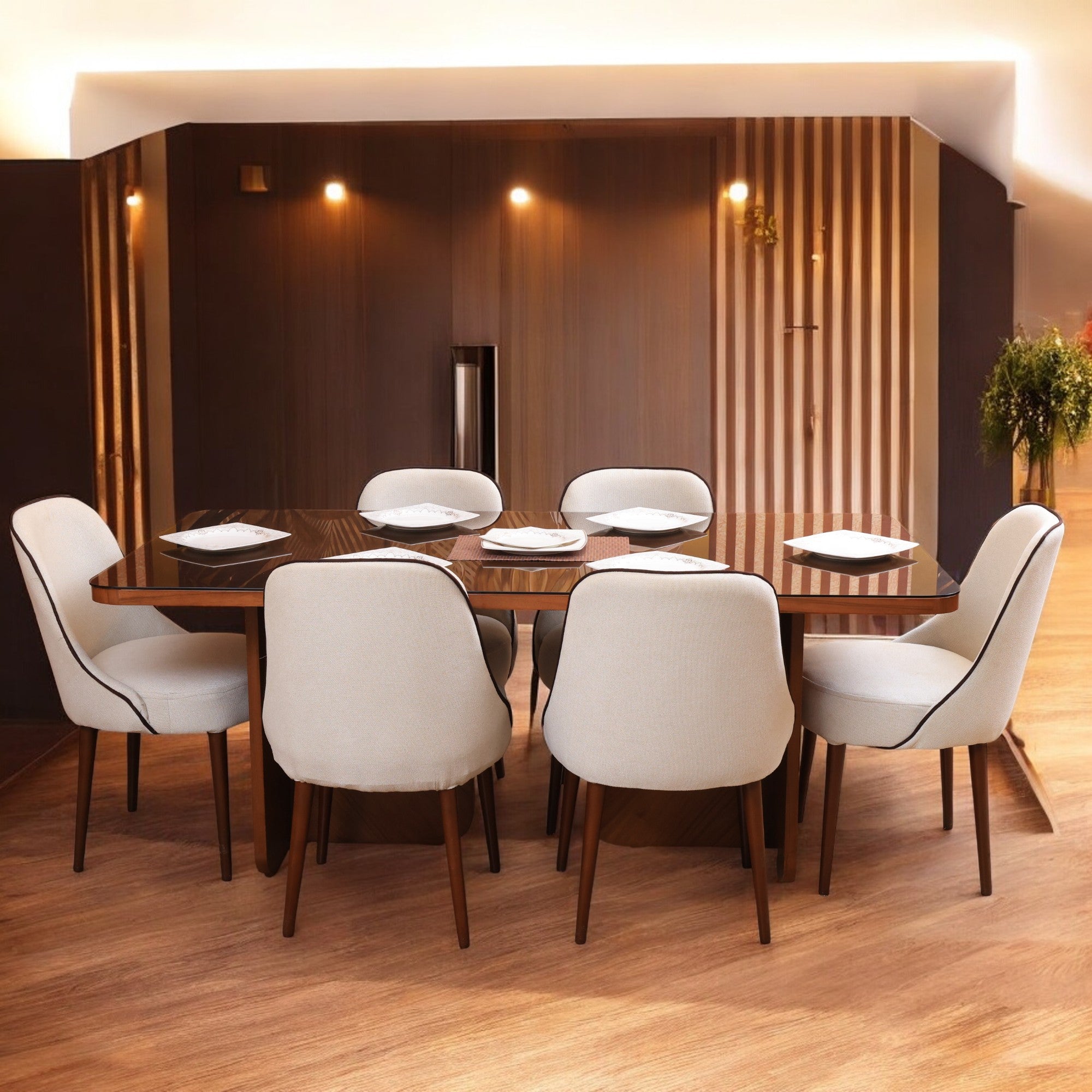 غرفة سفرة 254