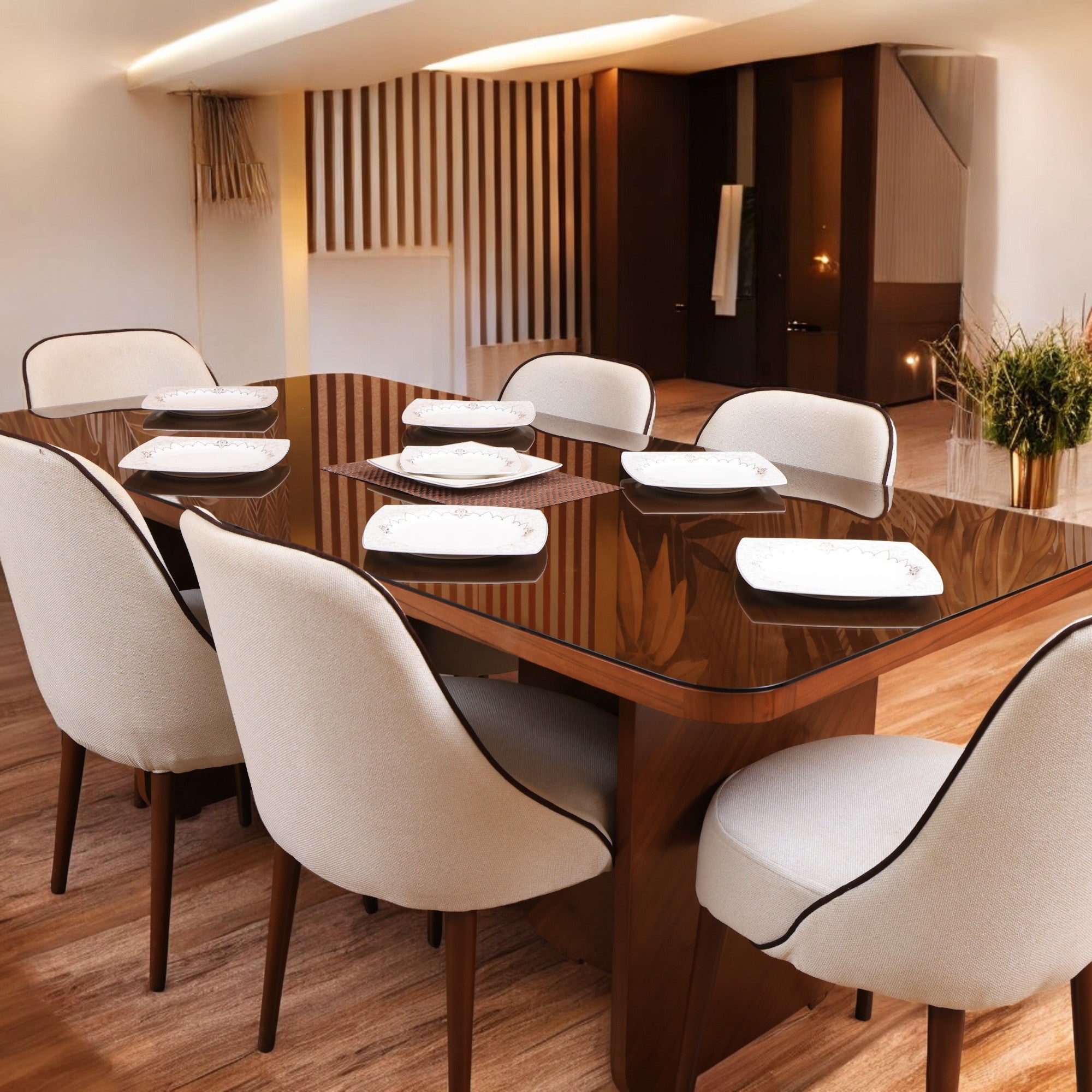 غرفة سفرة 254