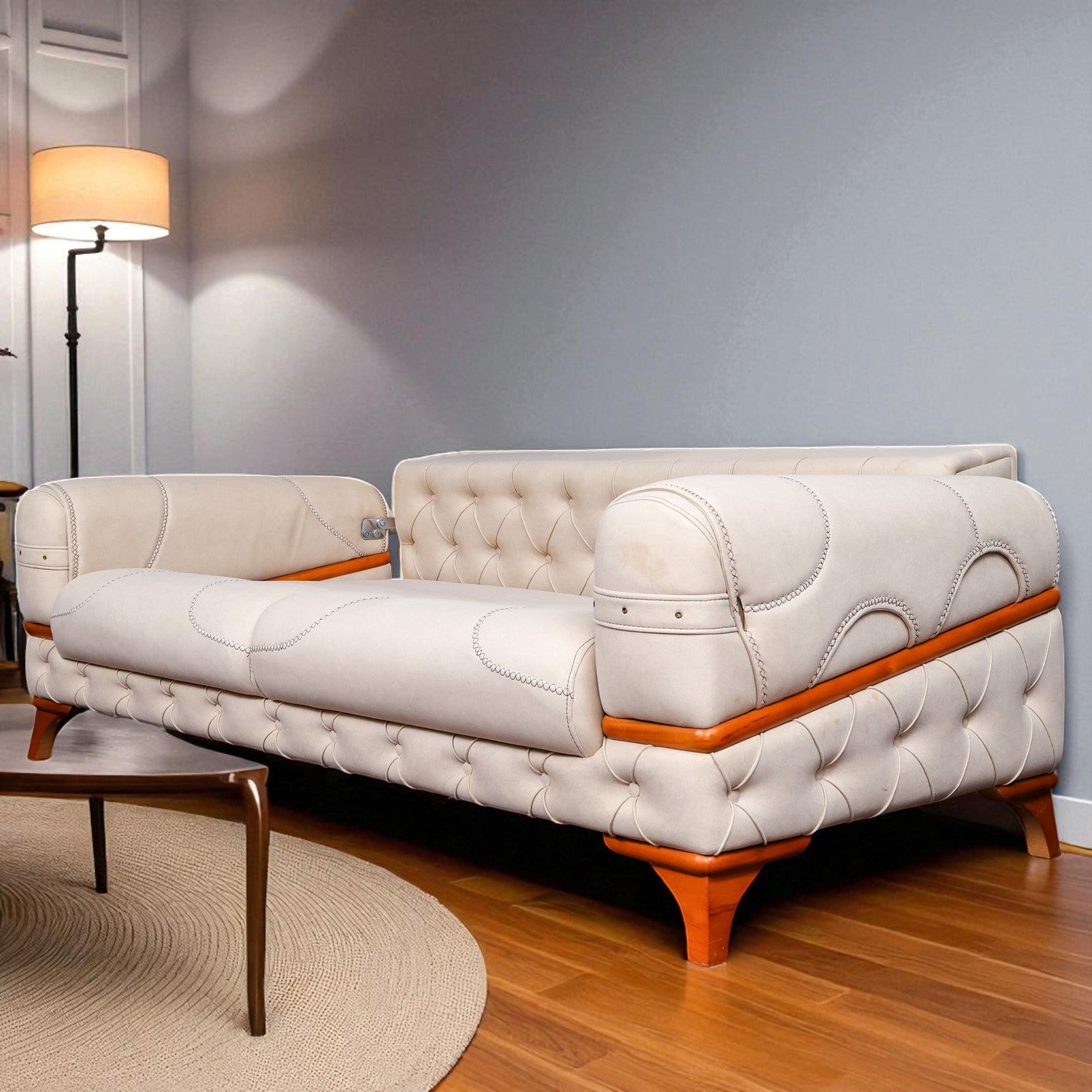 انترية سرير 430