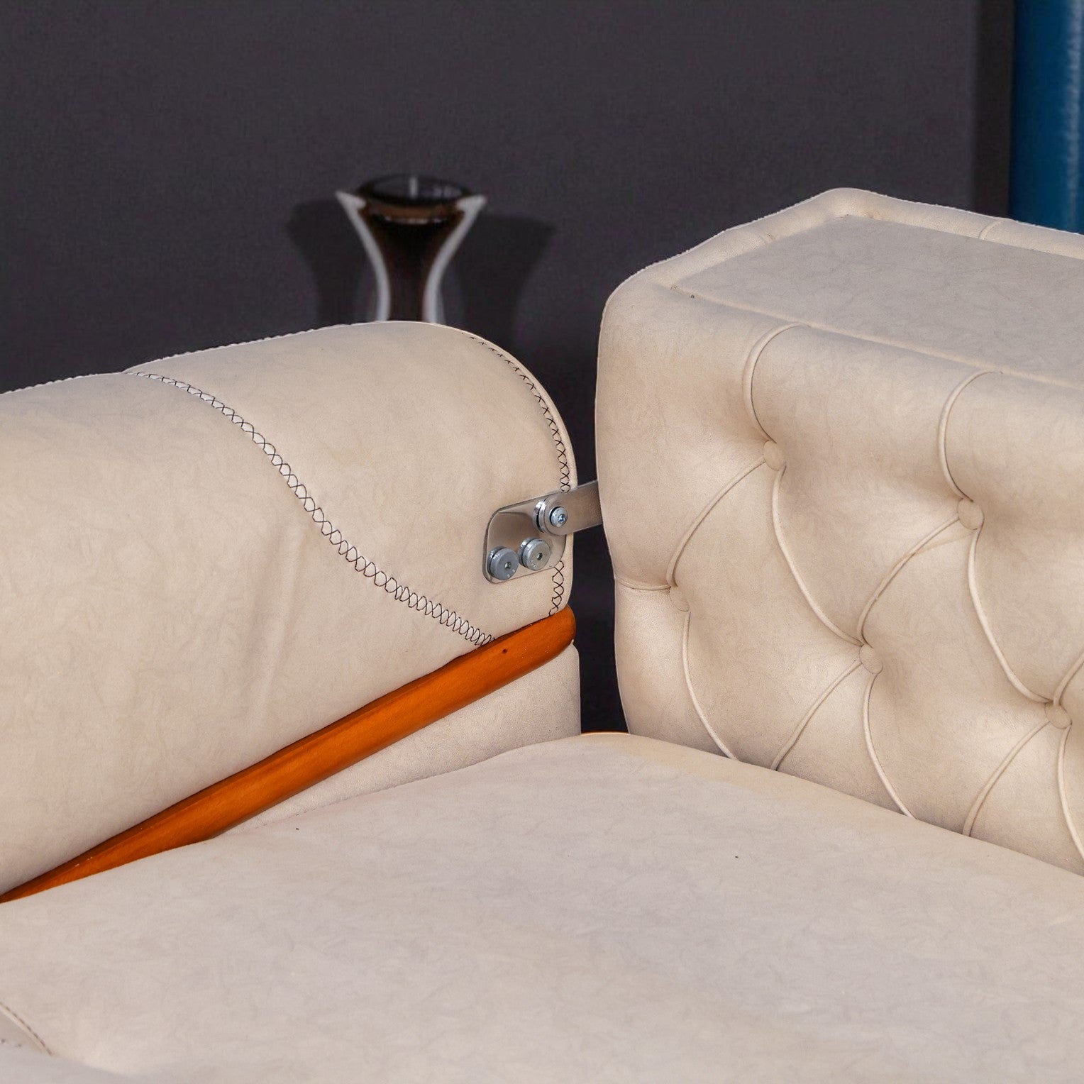 انترية سرير 430