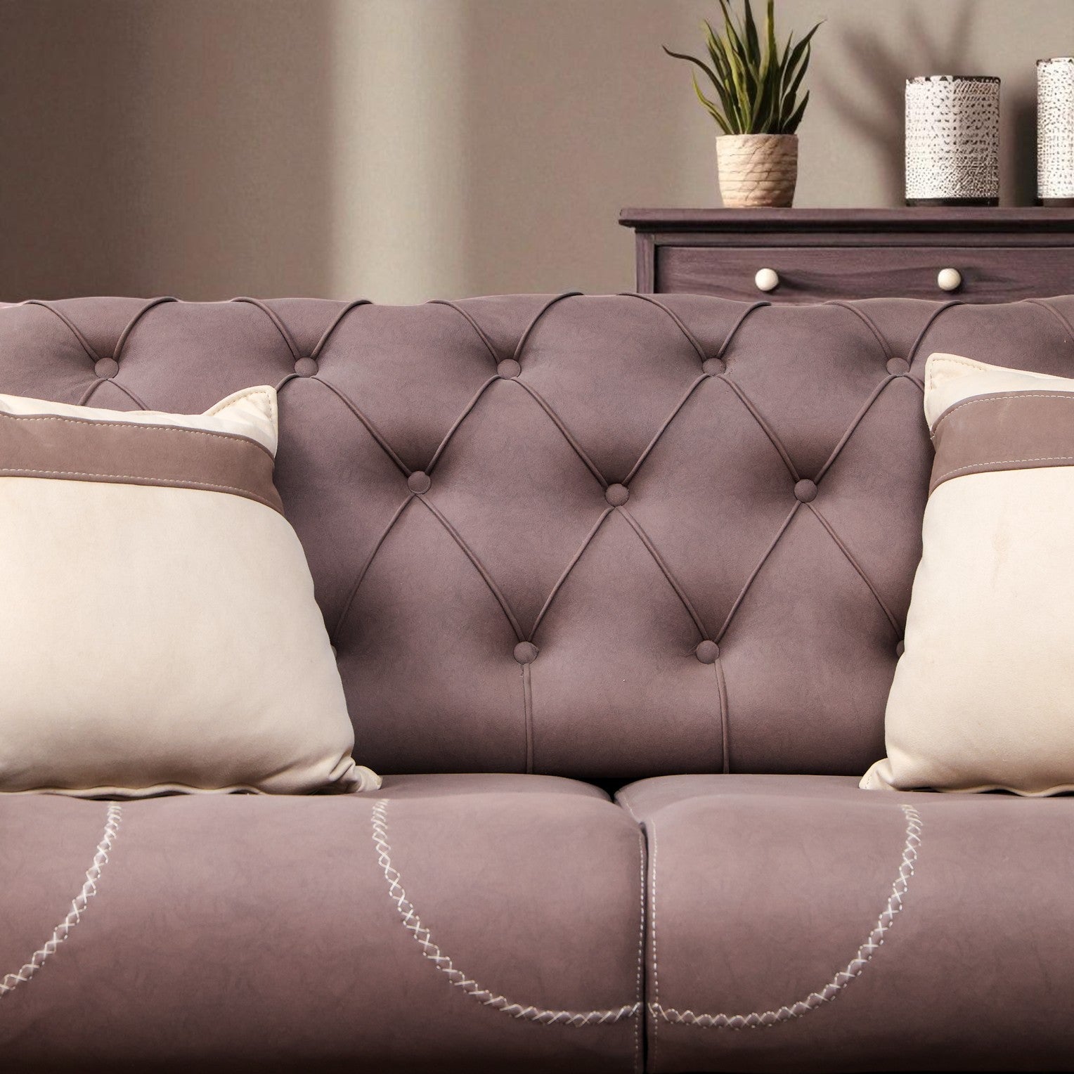 كنبة سرير 4-430