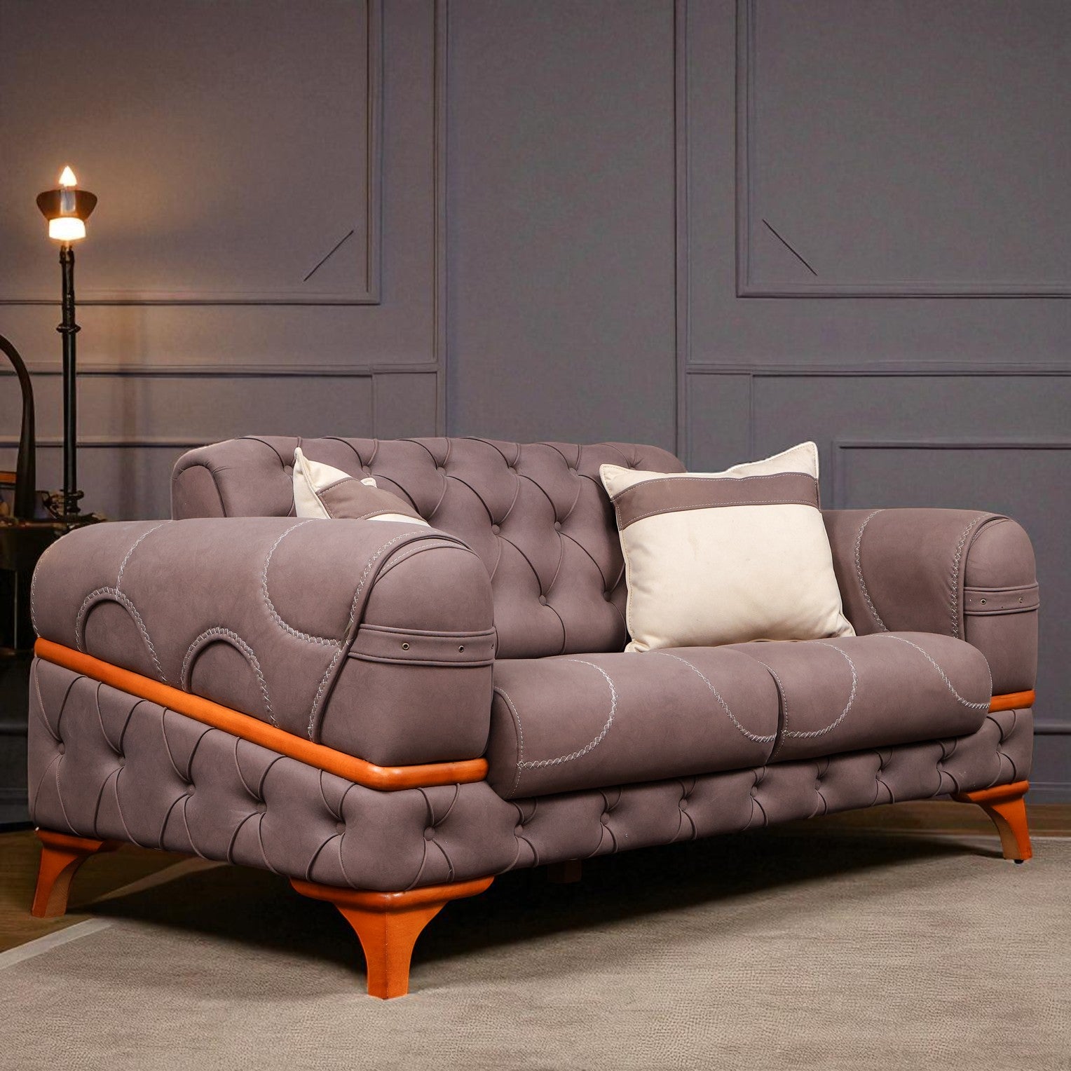 انترية سرير 430