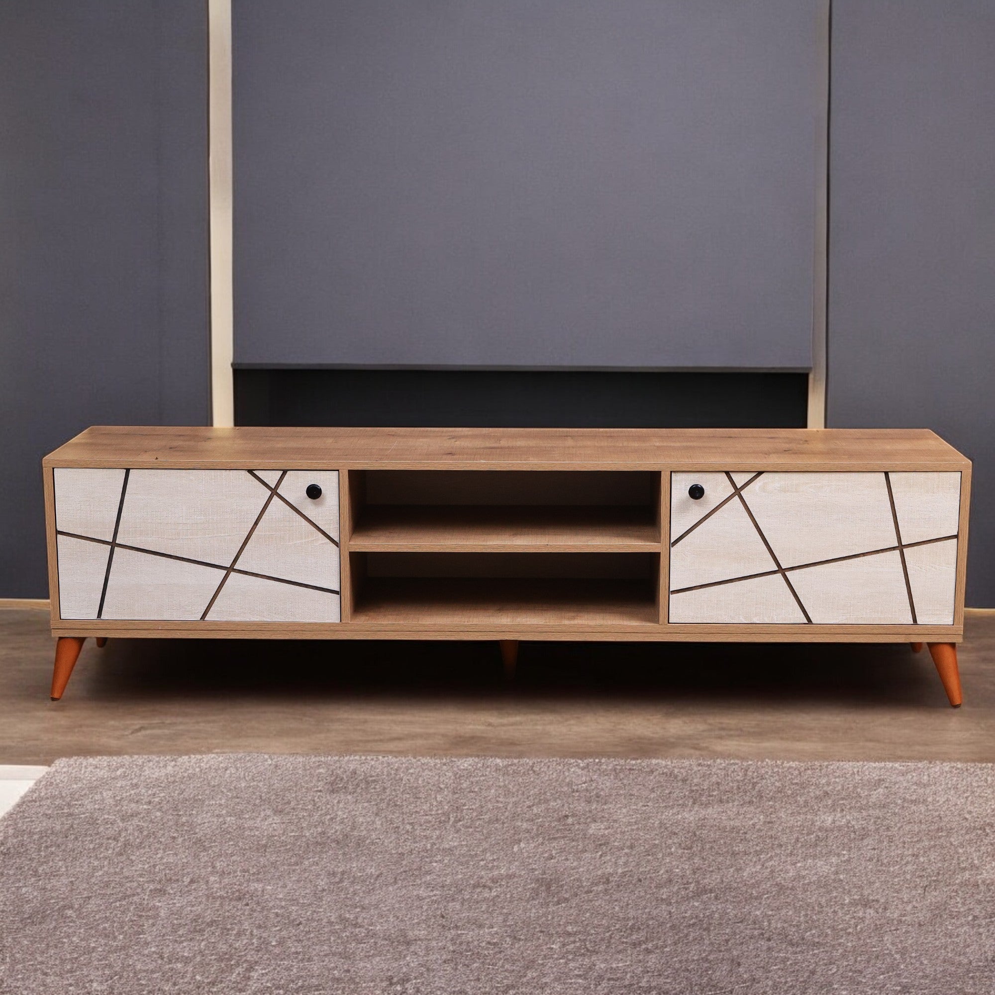 ترابيزة تليفزيون 192