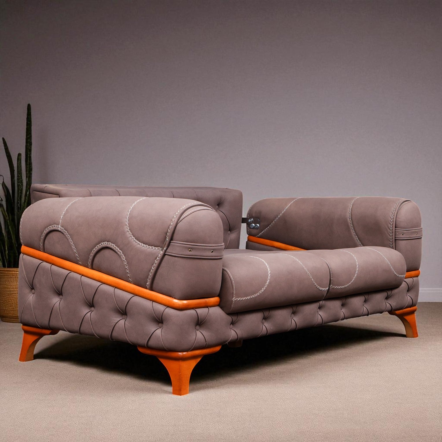 انترية سرير 430