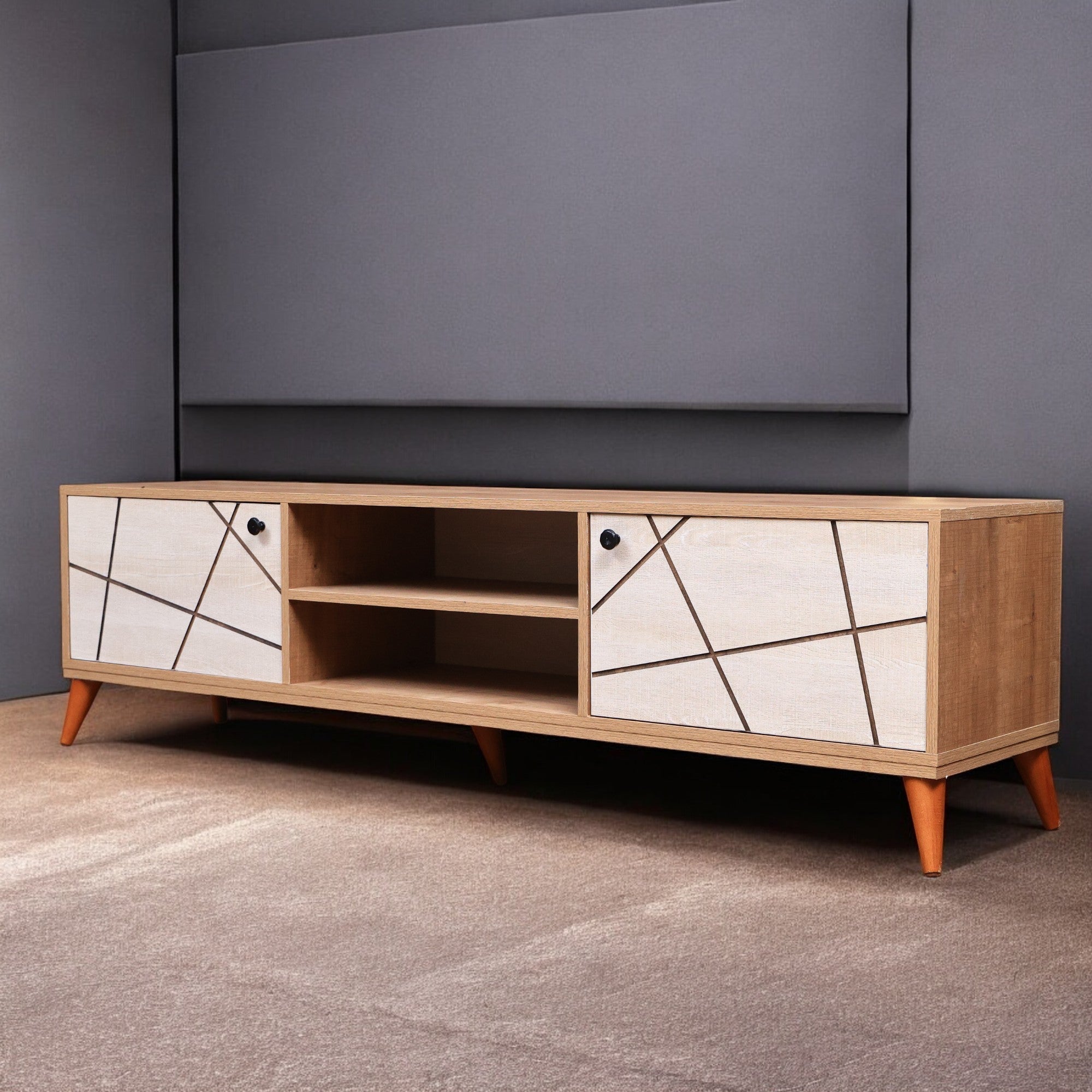 ترابيزة تليفزيون 192