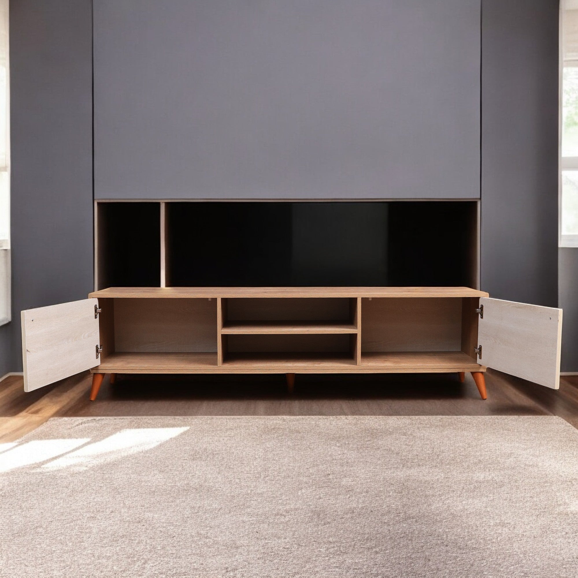 ترابيزة تليفزيون 192