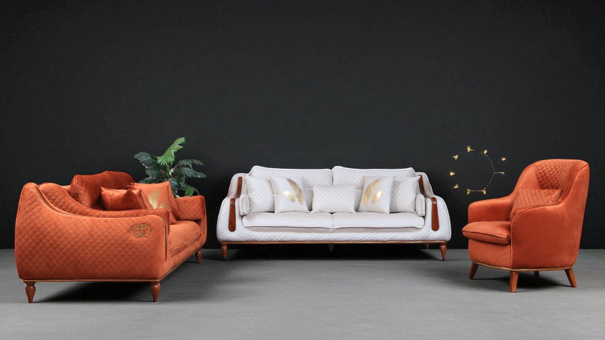 انترية سرير 285