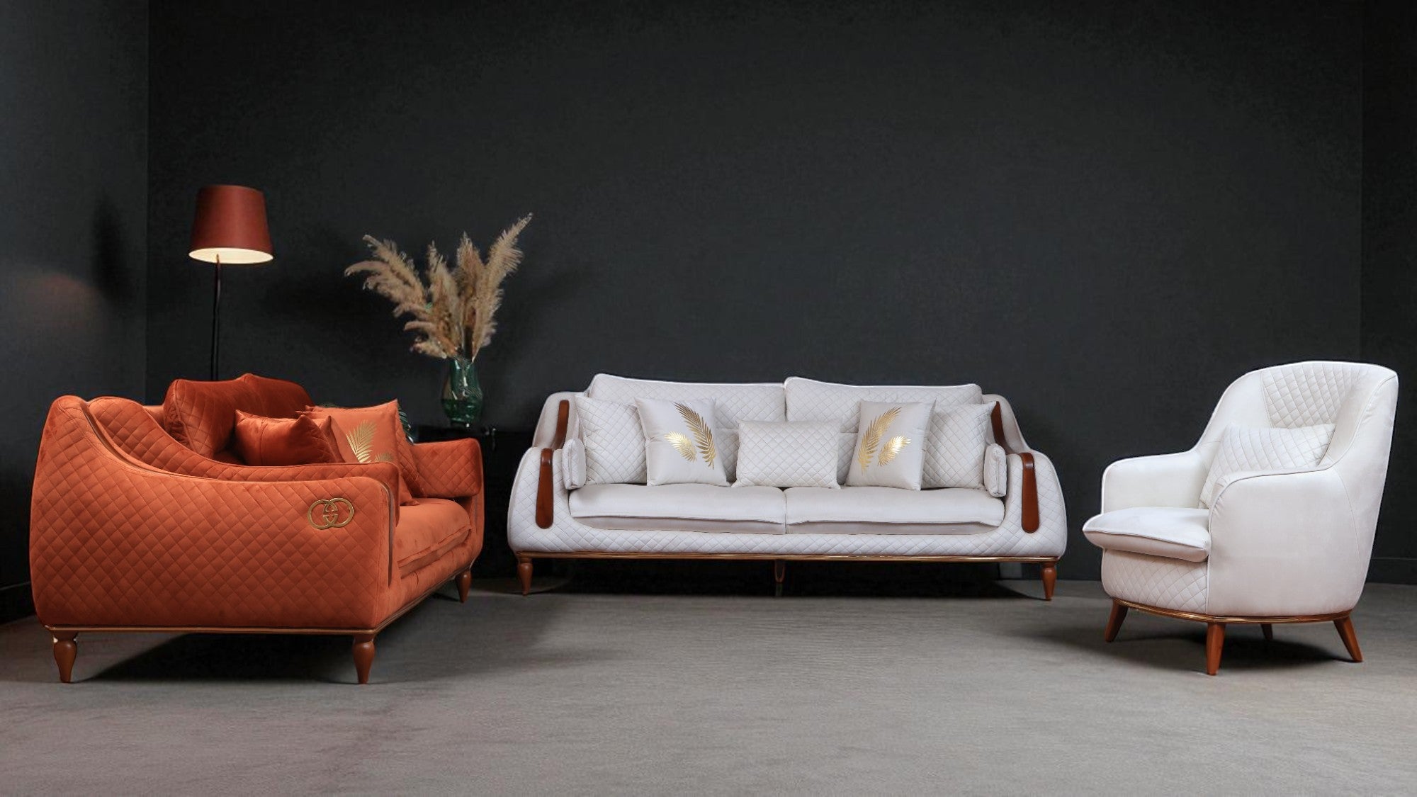 انترية سرير 285