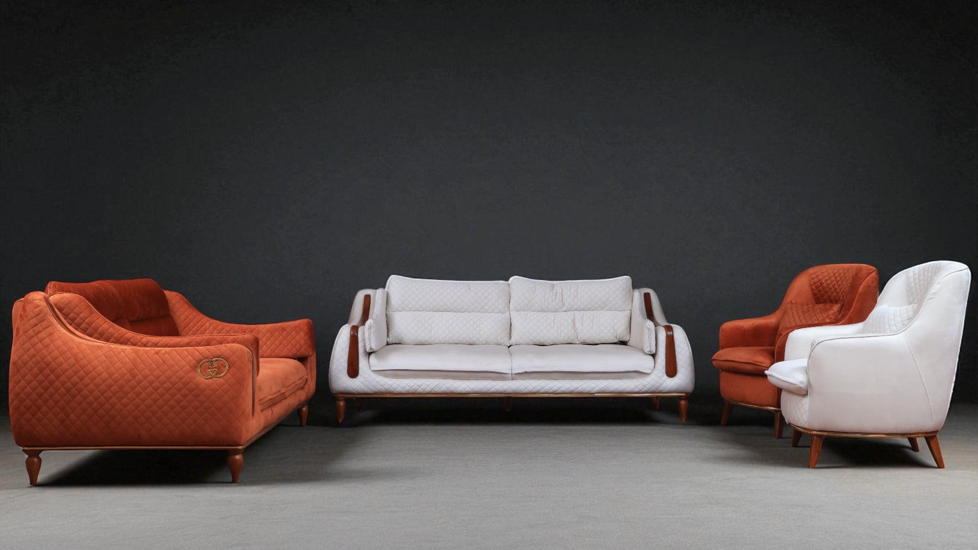 انترية سرير 285