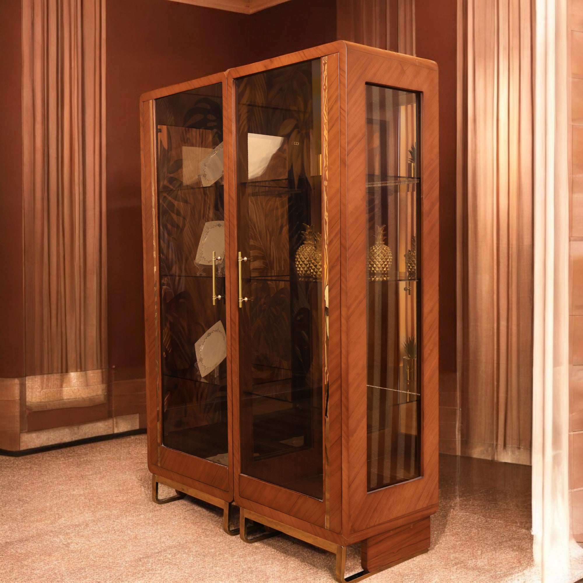 غرفة سفرة 255