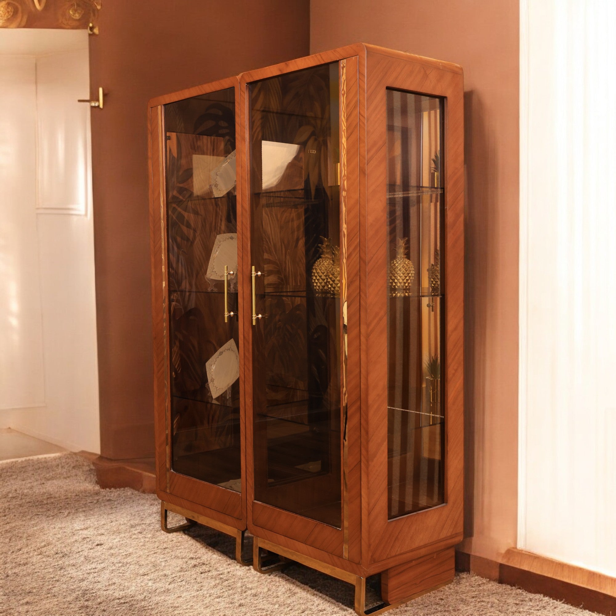 غرفة سفرة 253