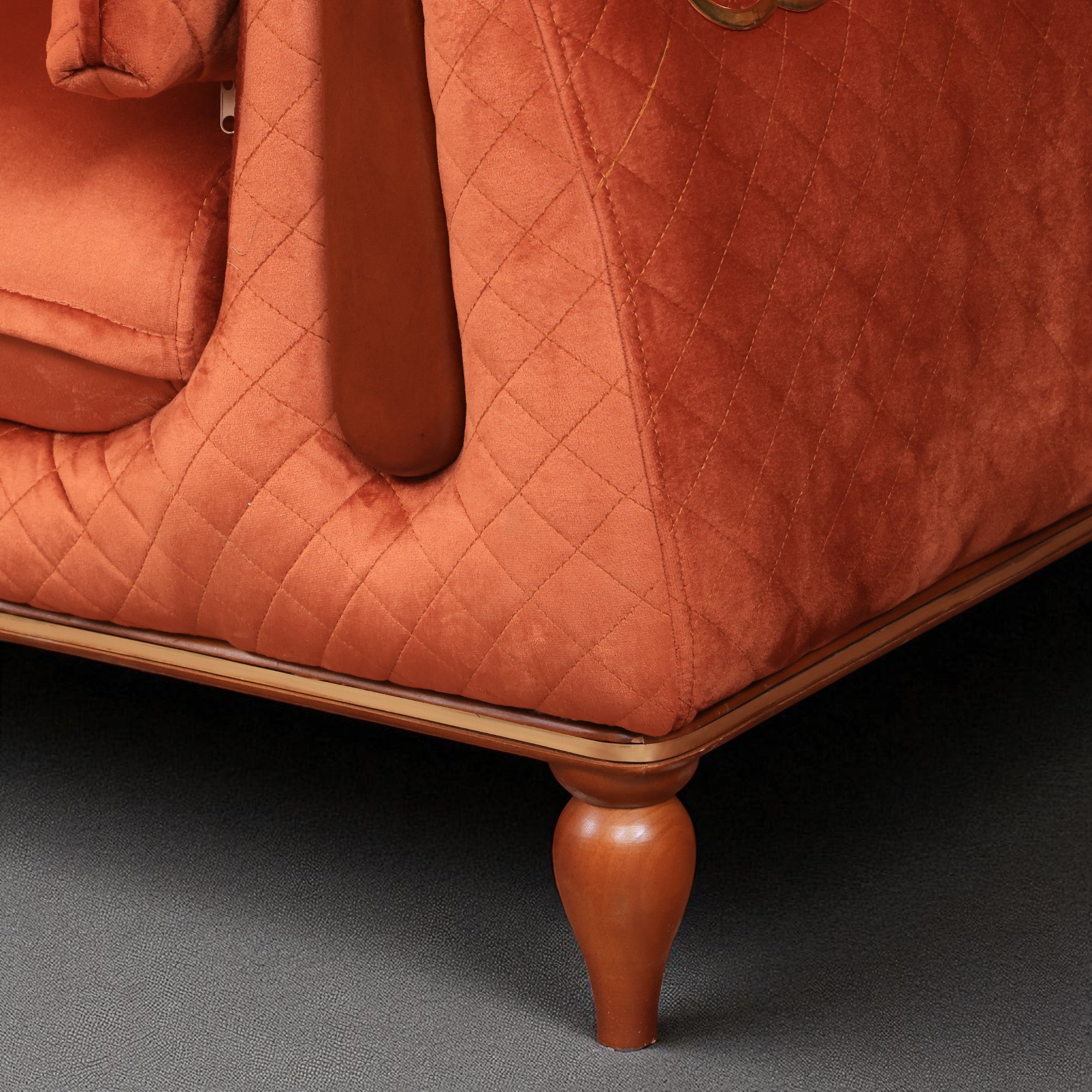 انترية سرير 285