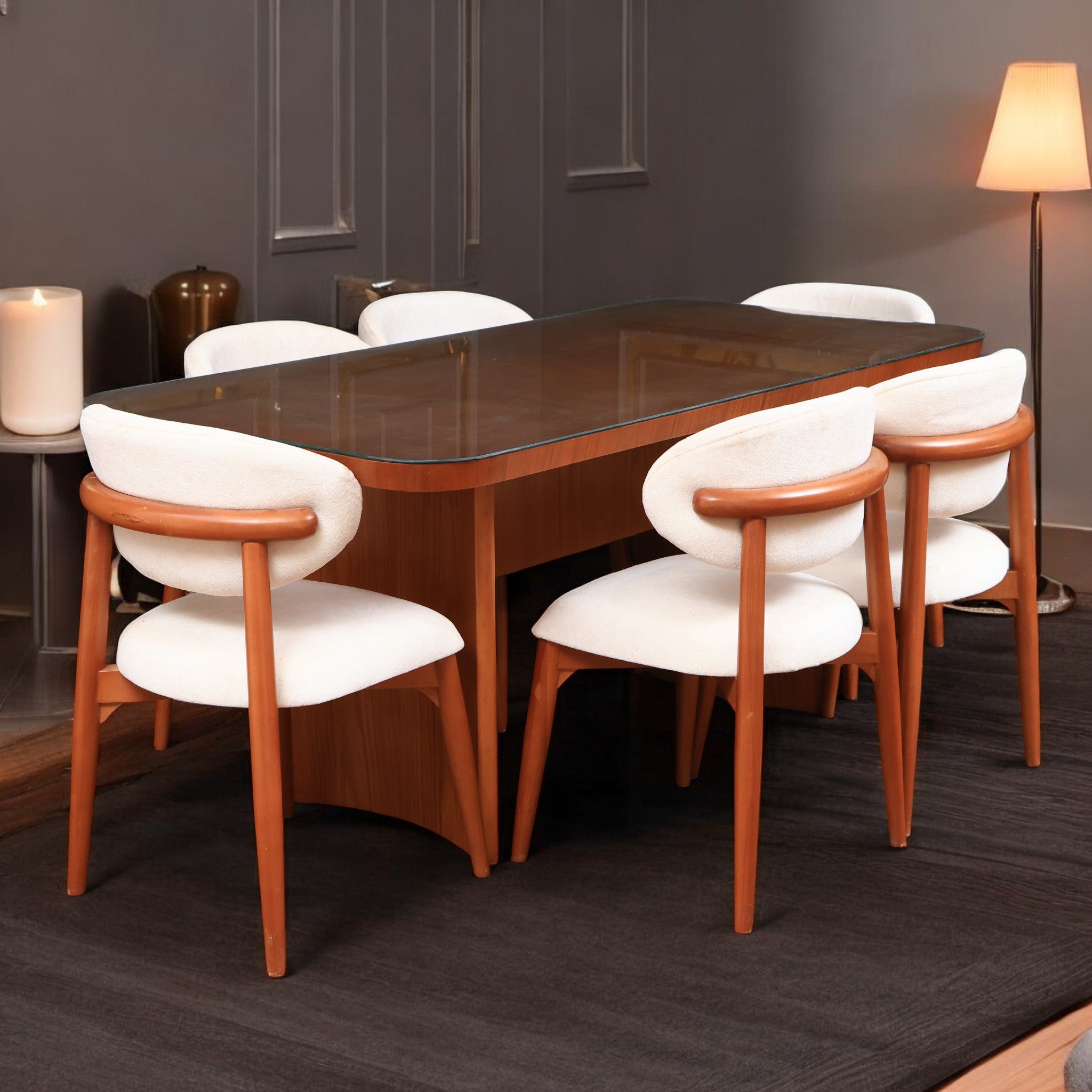 ترابيزة سفرة 431