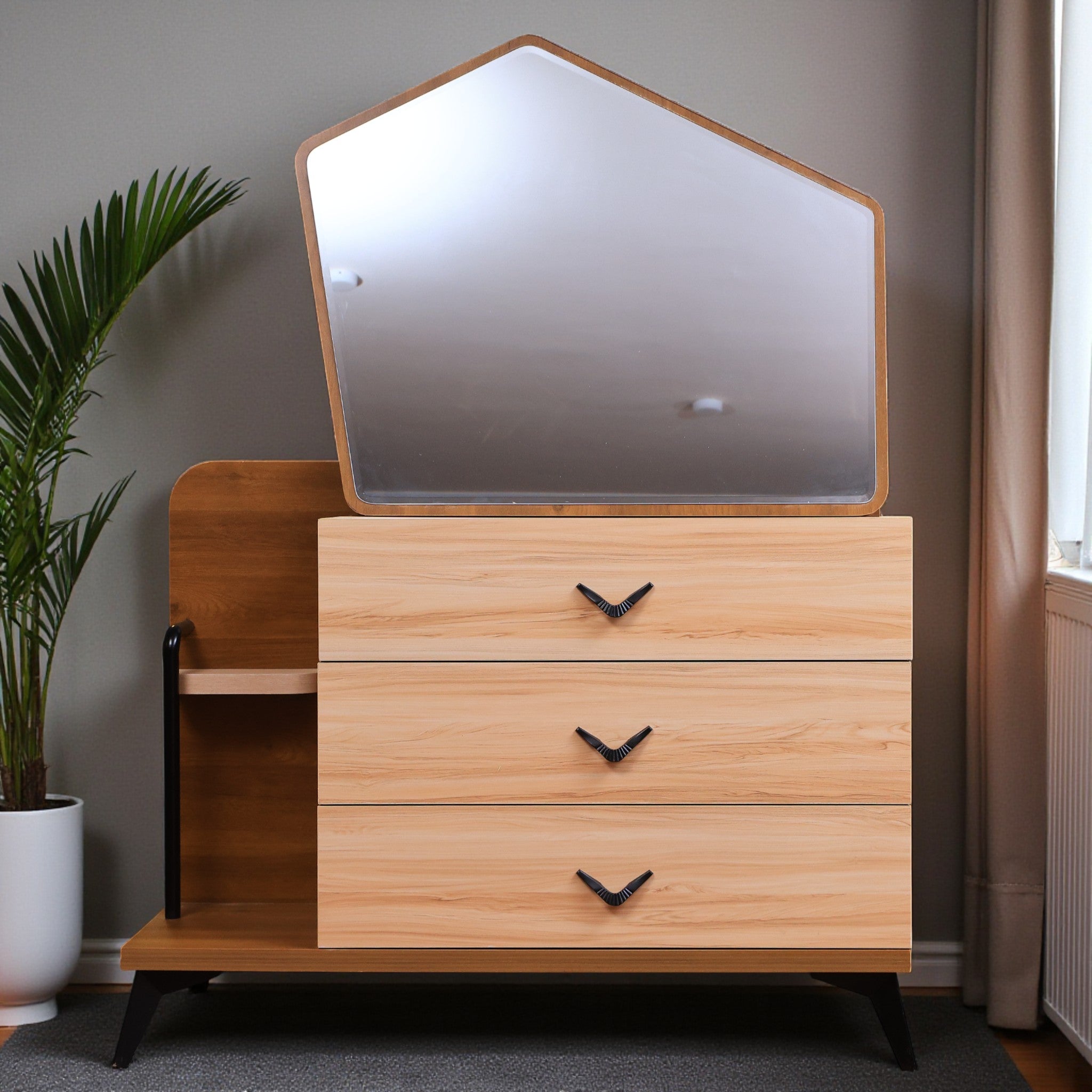 غرفة نوم ماستر 438