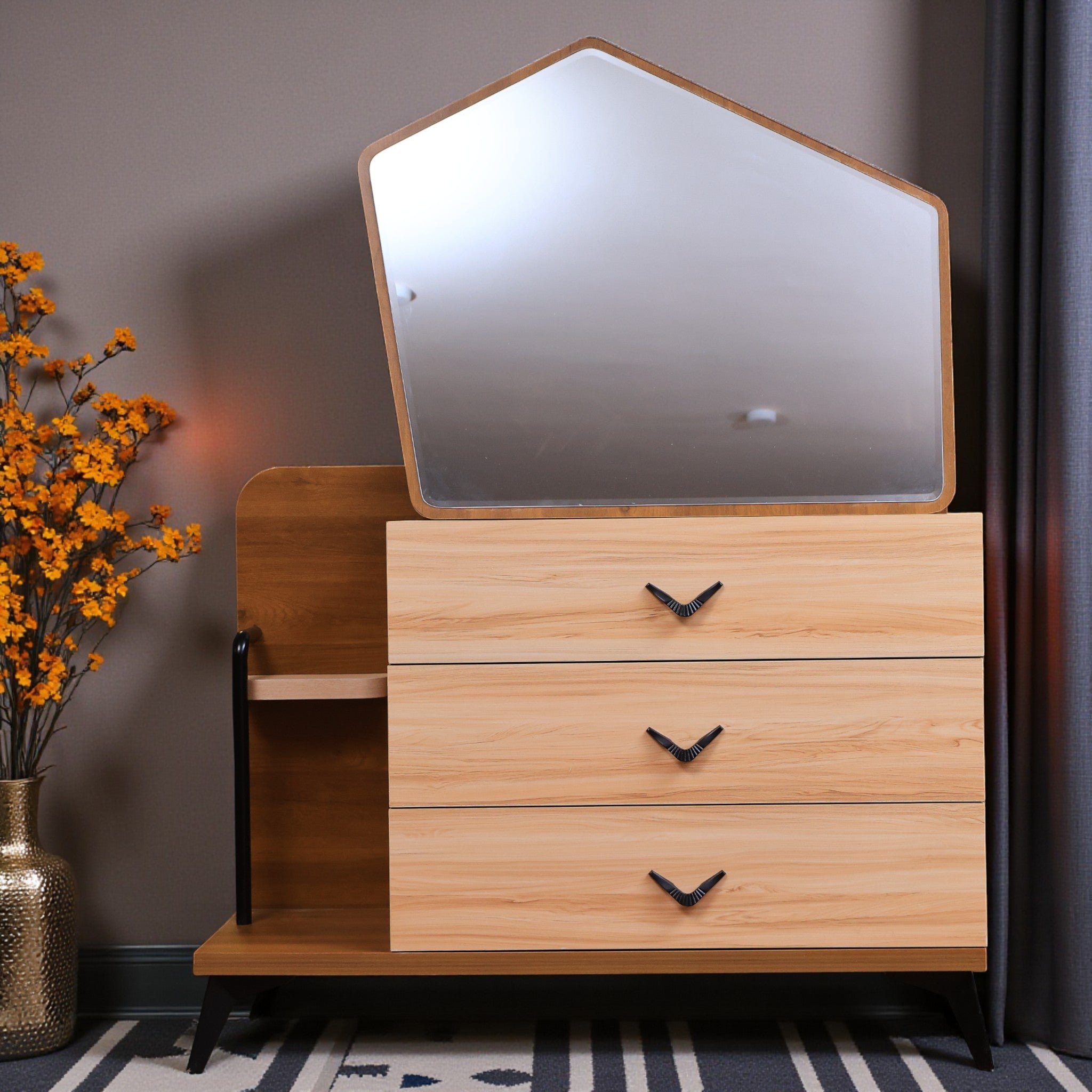 غرفة نوم ماستر 438